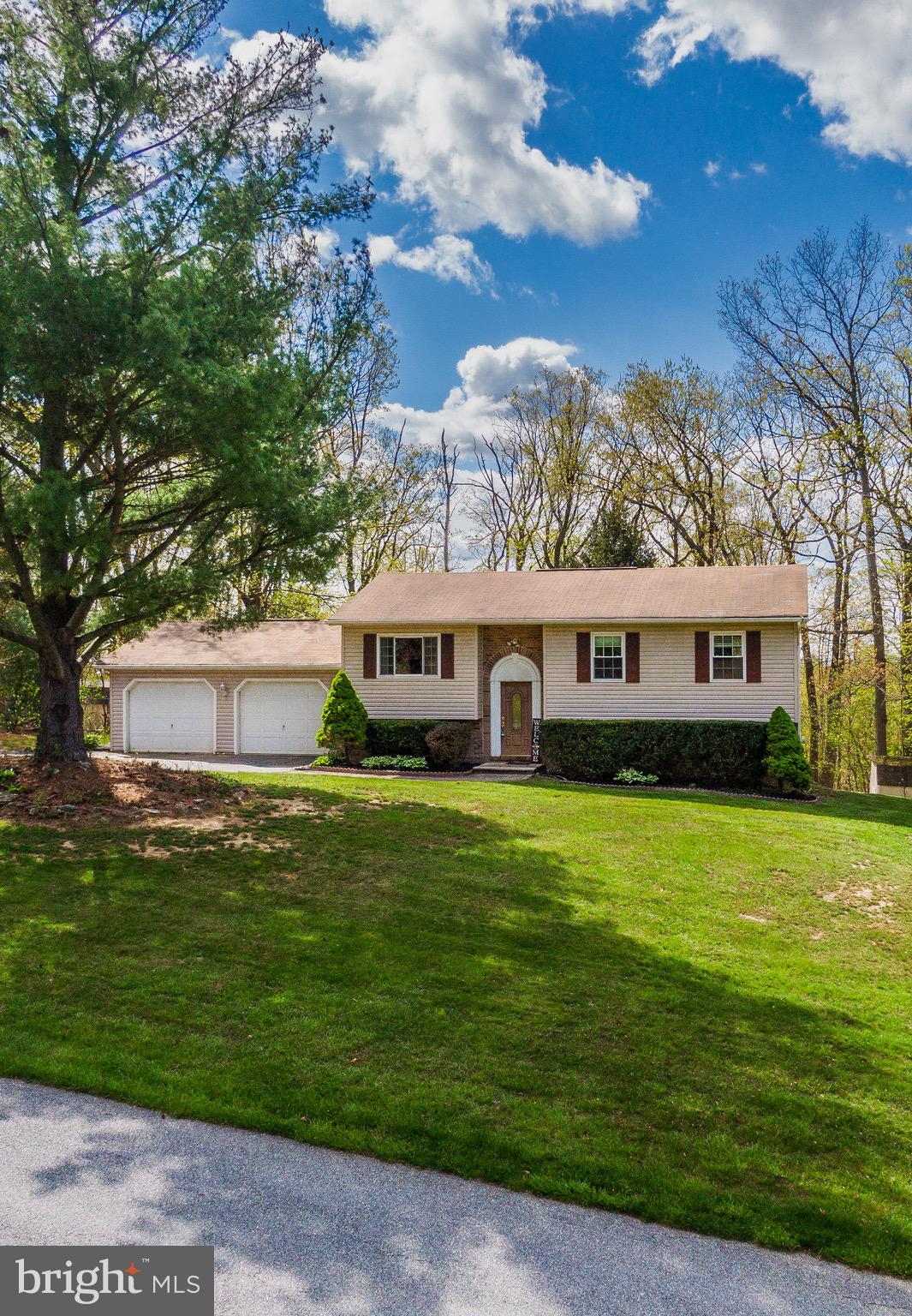 SYLVAN PARK - Residential