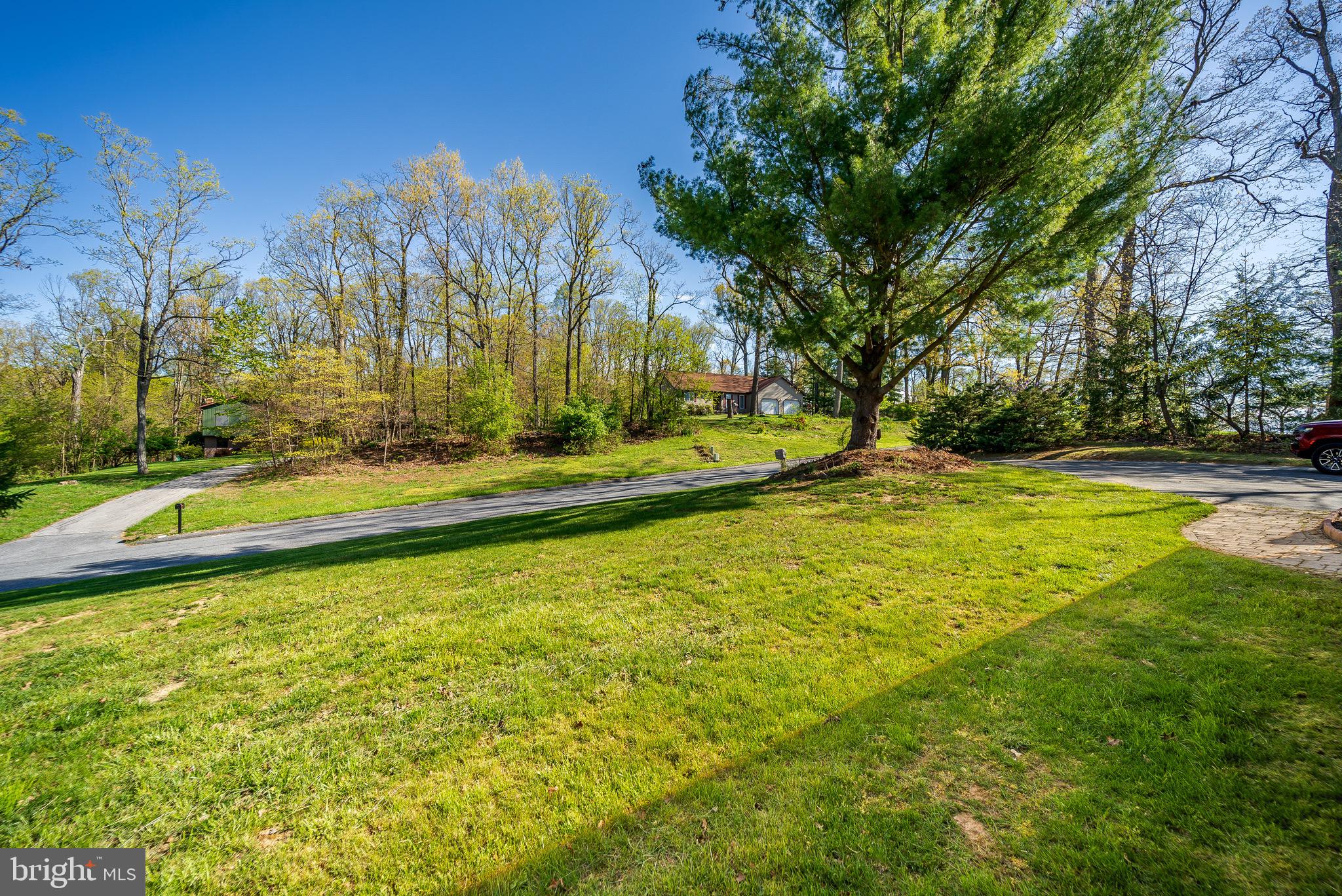 SYLVAN PARK - Residential