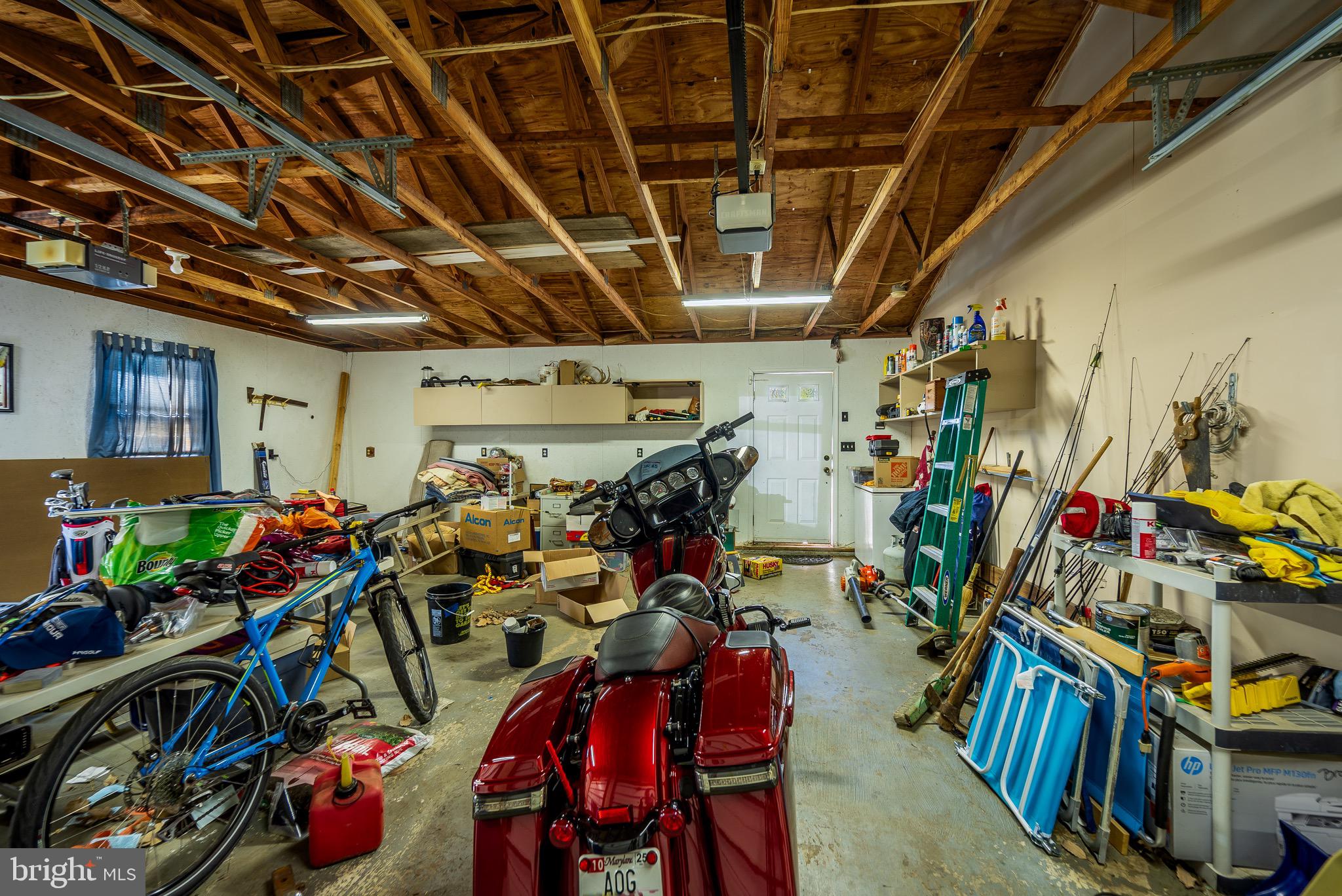 SYLVAN PARK - Residential