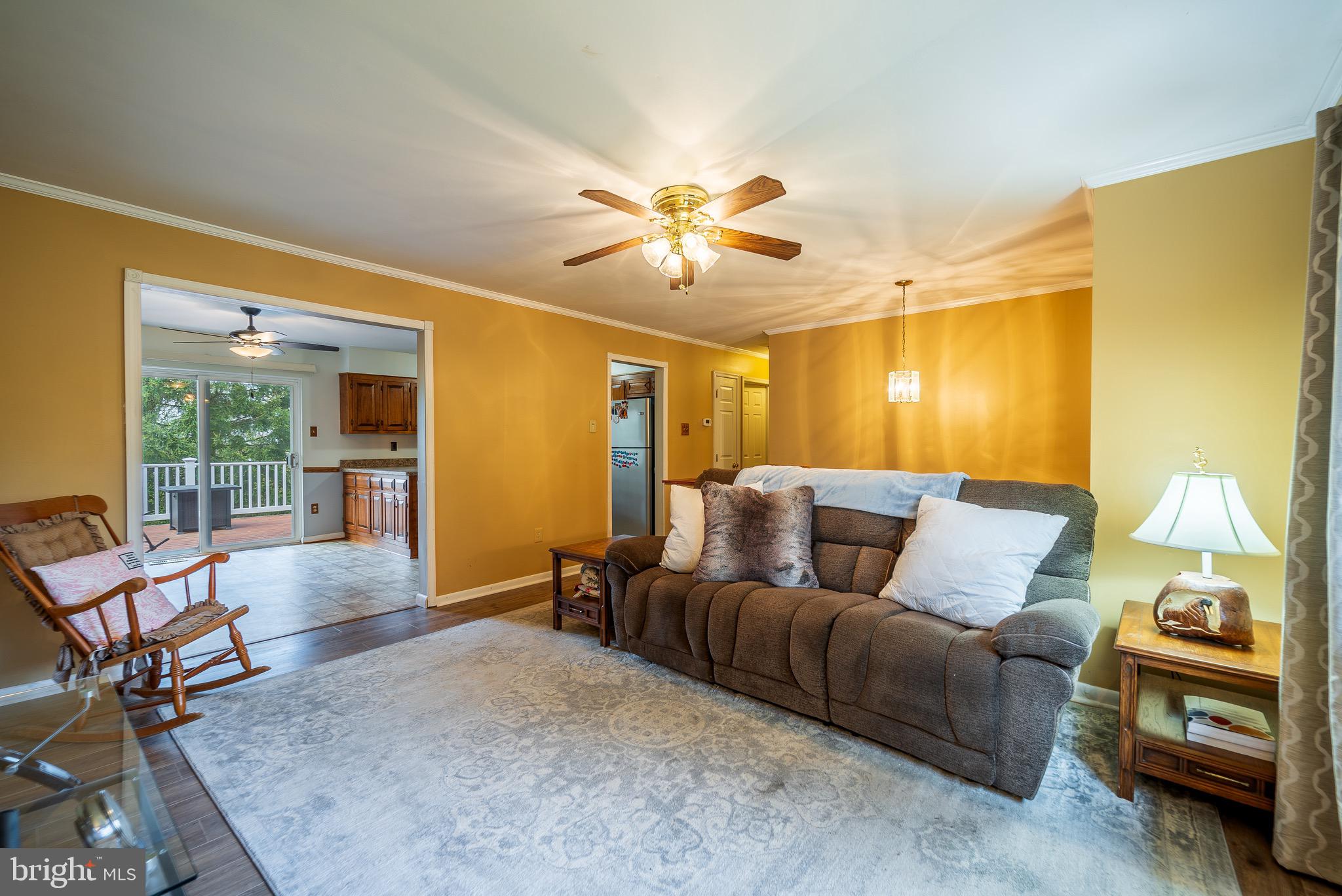 SYLVAN PARK - Residential