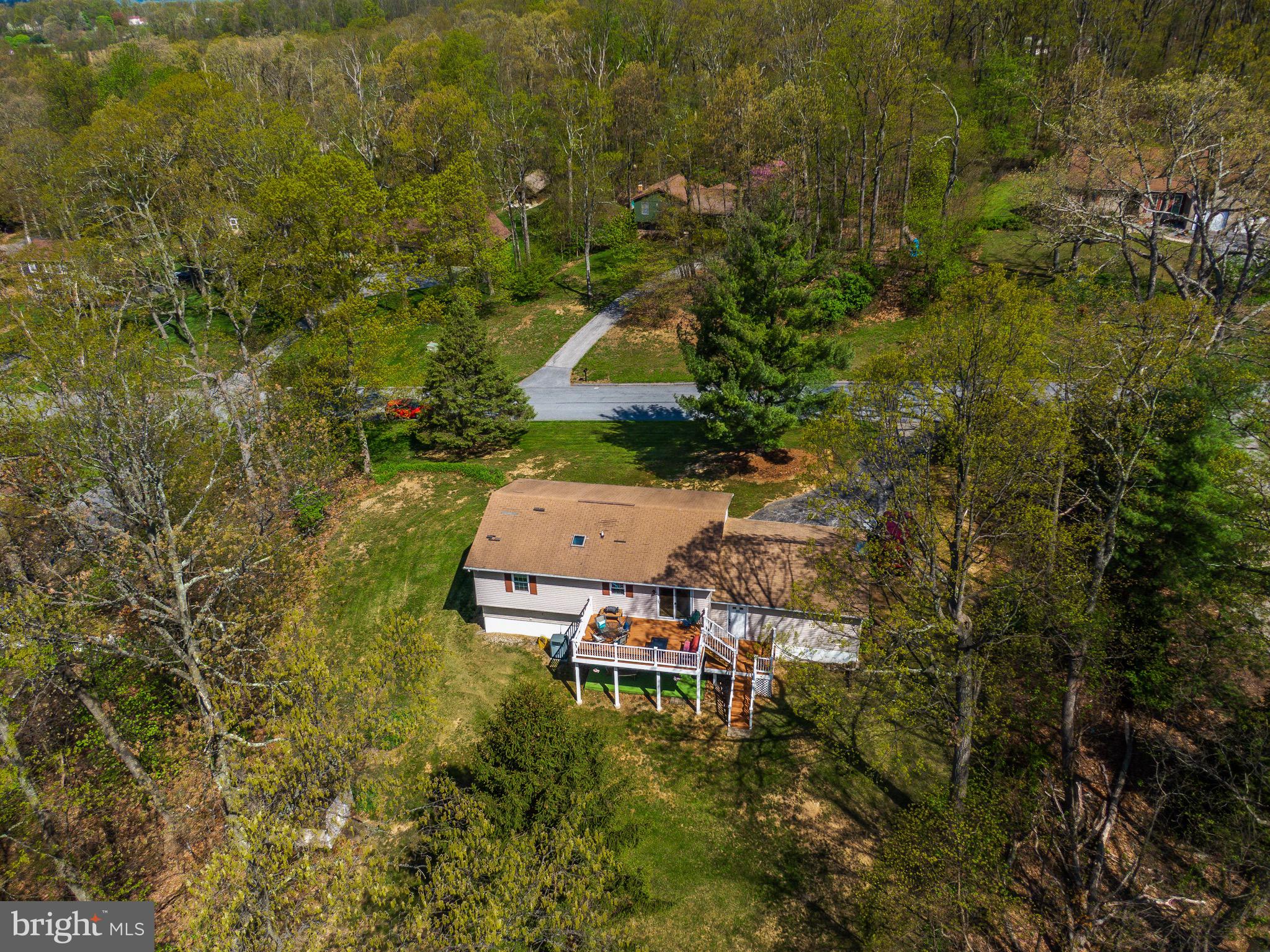 SYLVAN PARK - Residential