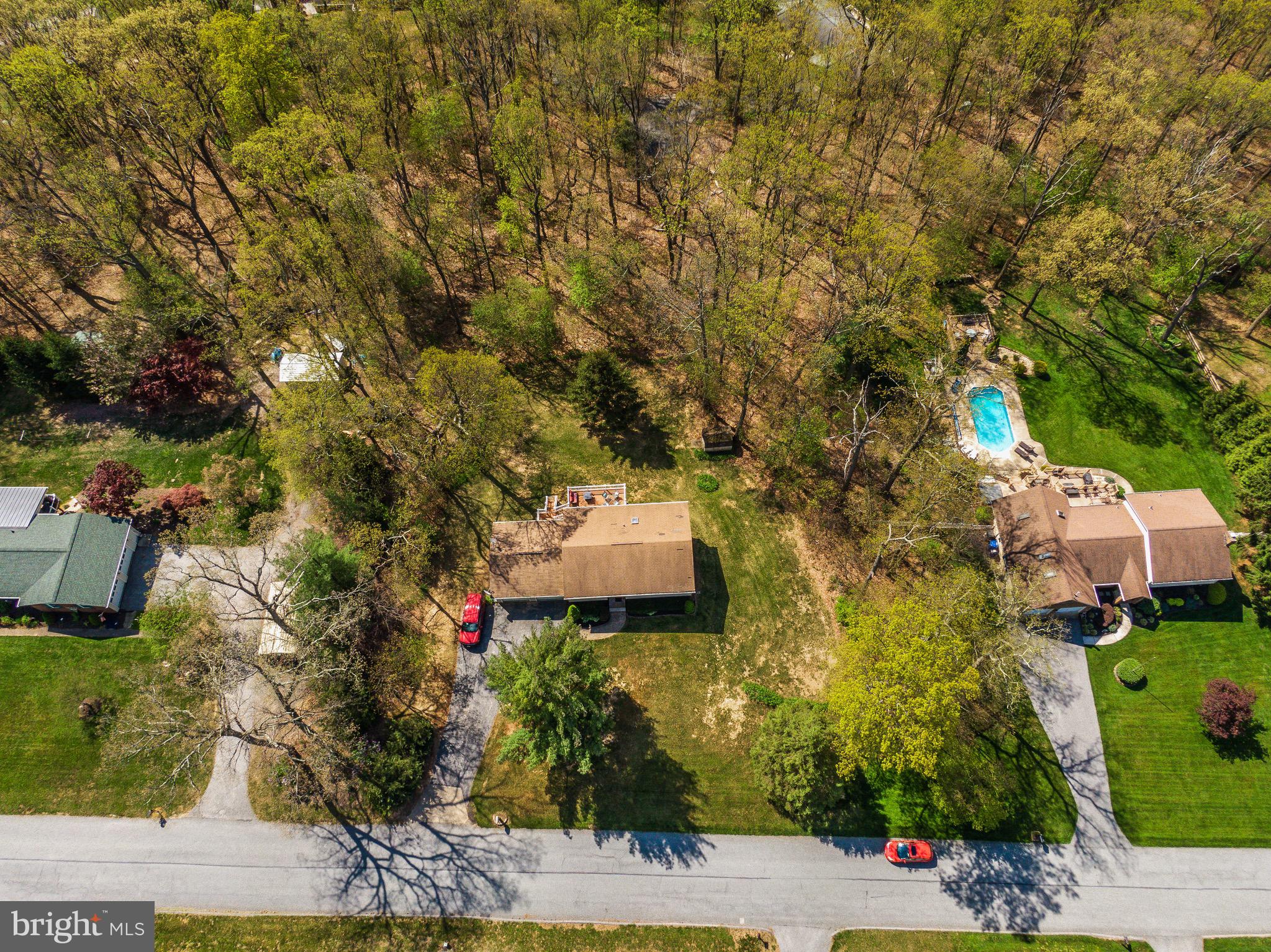 SYLVAN PARK - Residential