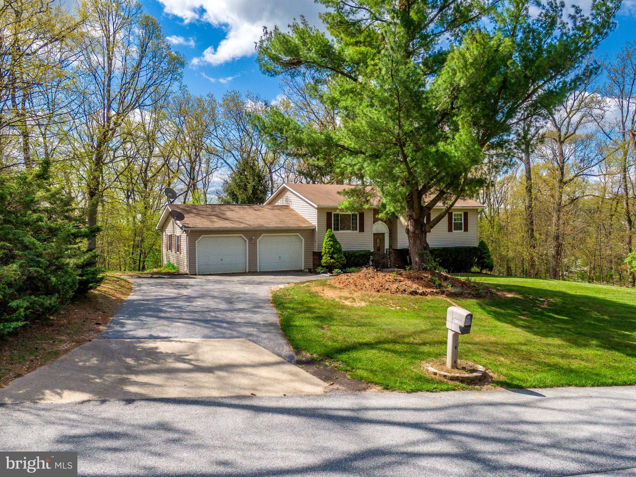 SYLVAN PARK - Residential