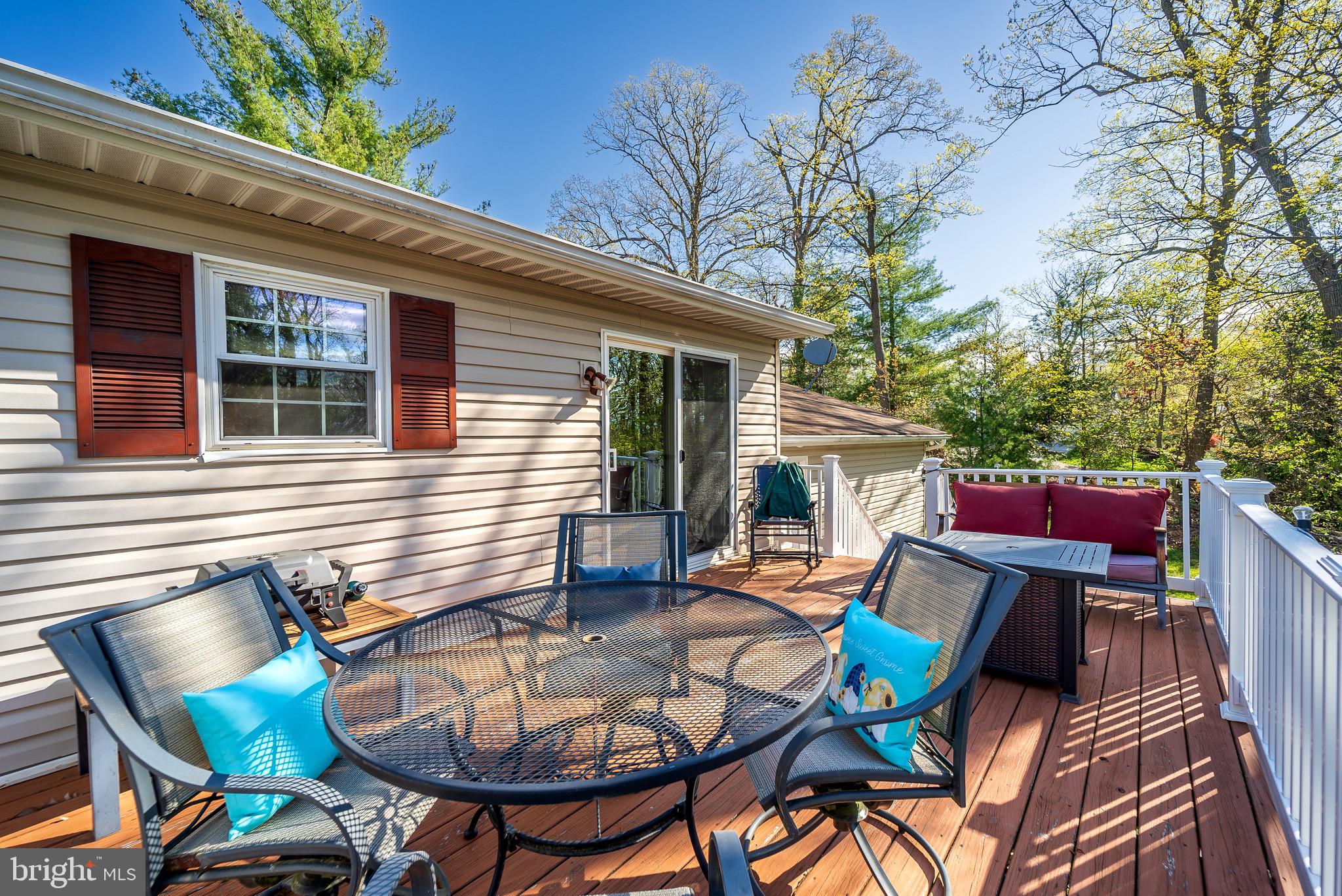 SYLVAN PARK - Residential