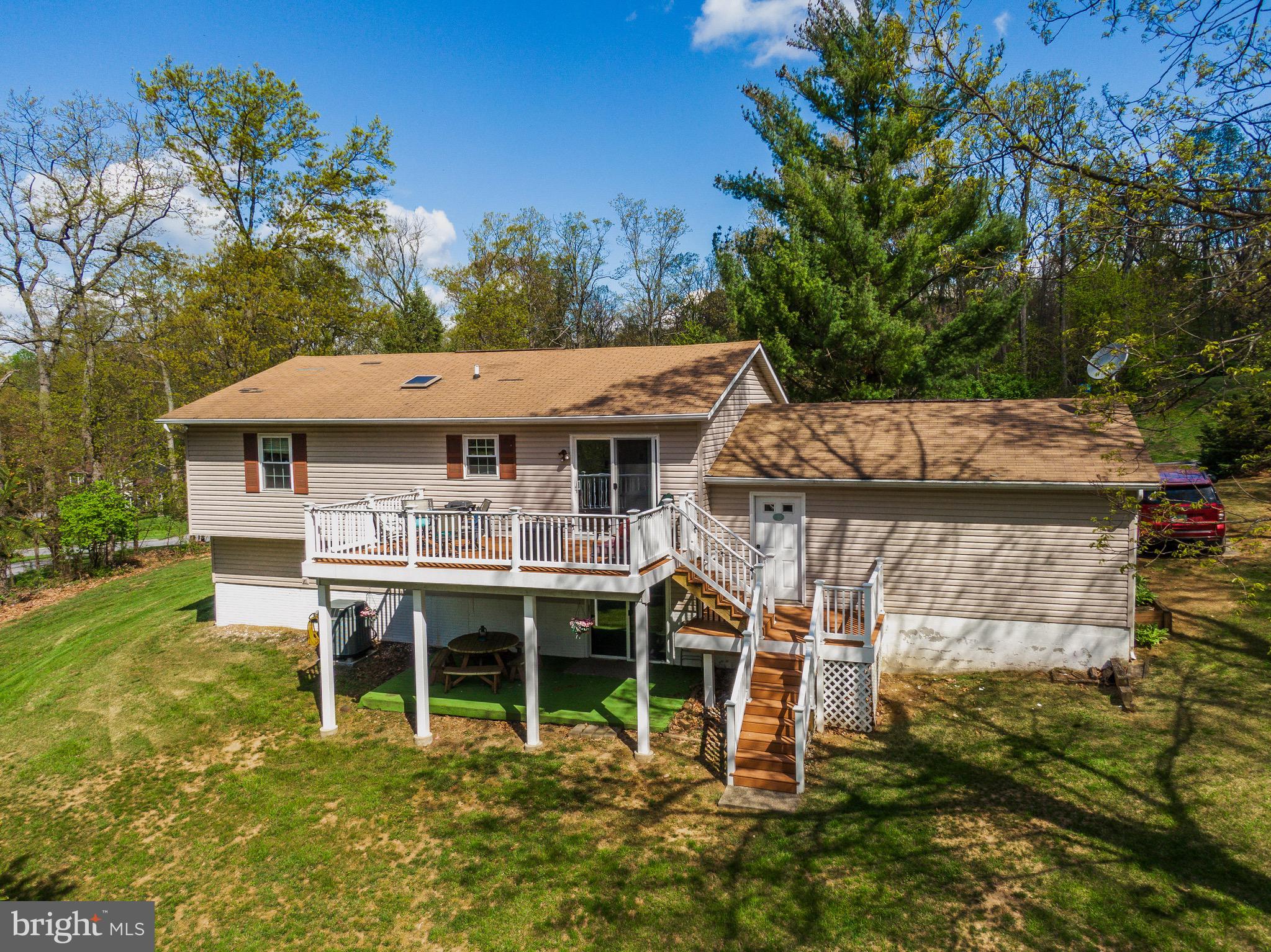 SYLVAN PARK - Residential