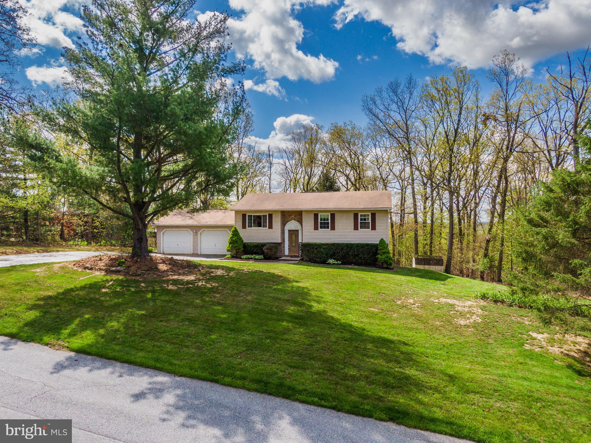 SYLVAN PARK - Residential