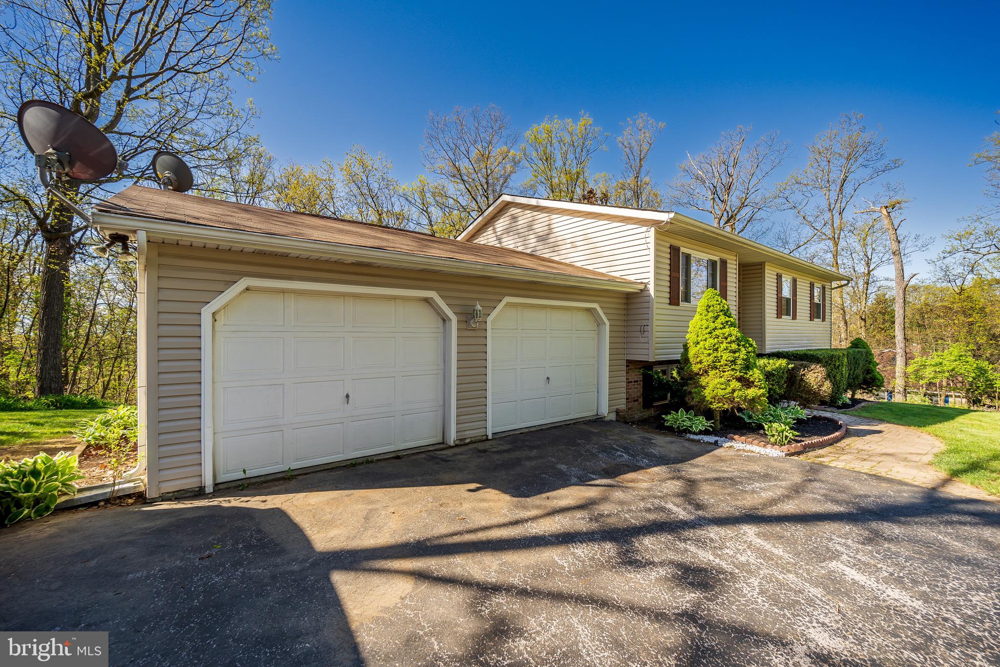 SYLVAN PARK - Residential