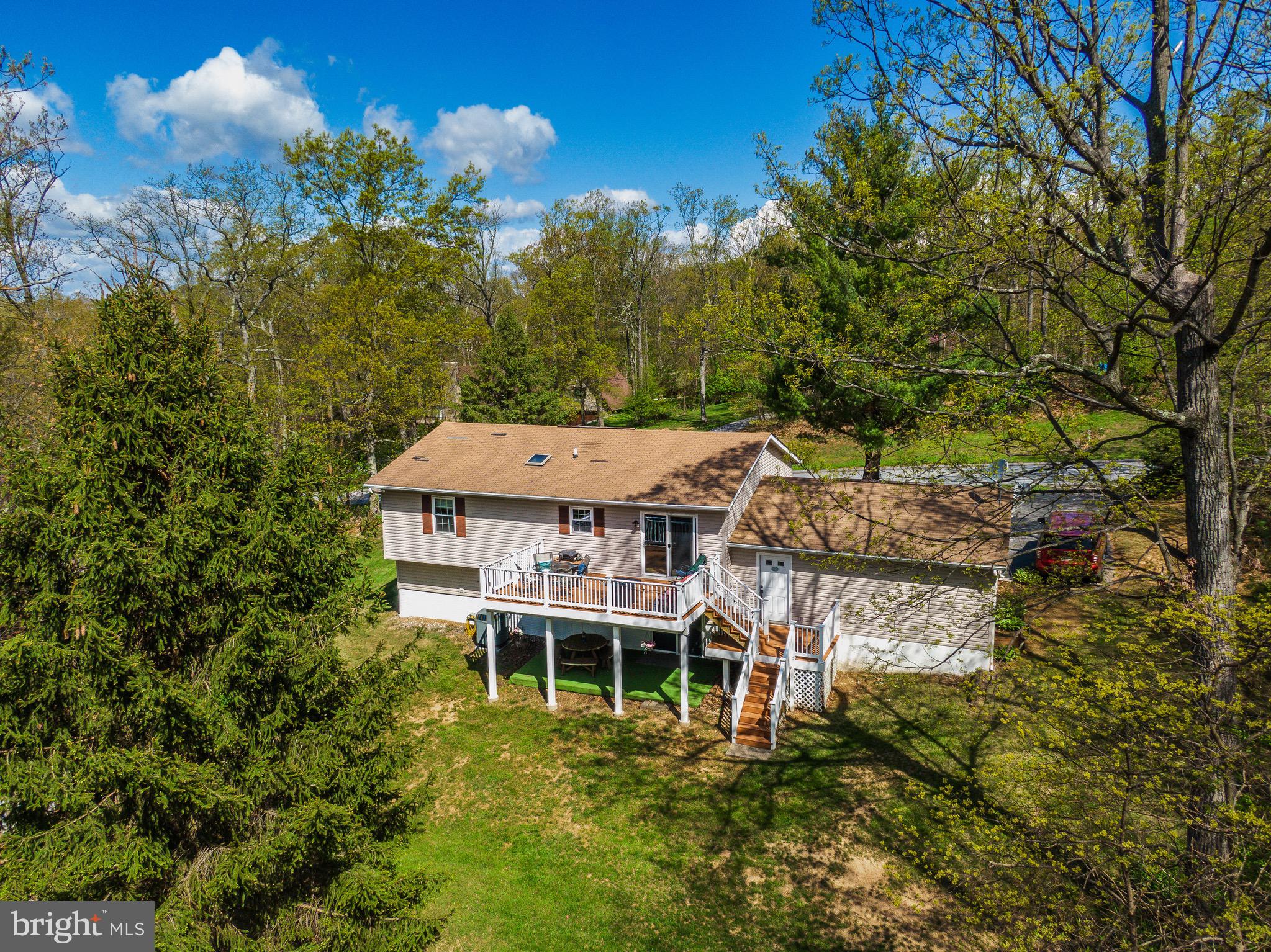 SYLVAN PARK - Residential