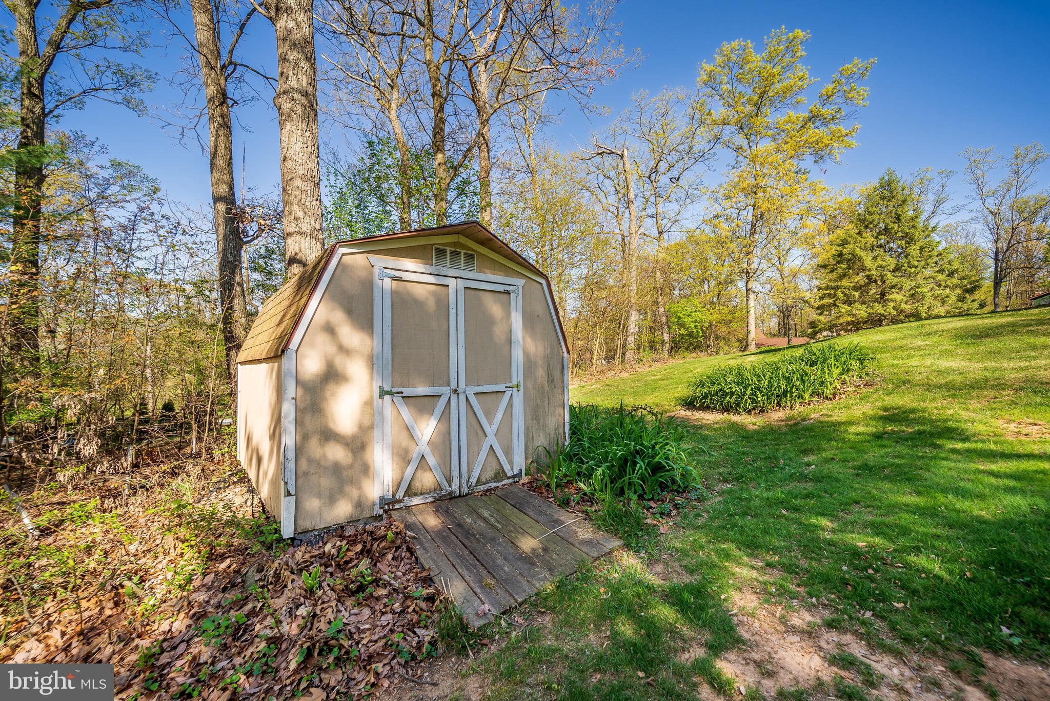 SYLVAN PARK - Residential