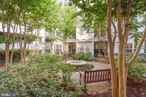 THE COLONNADE AT KENTLANDS - Residential Lease