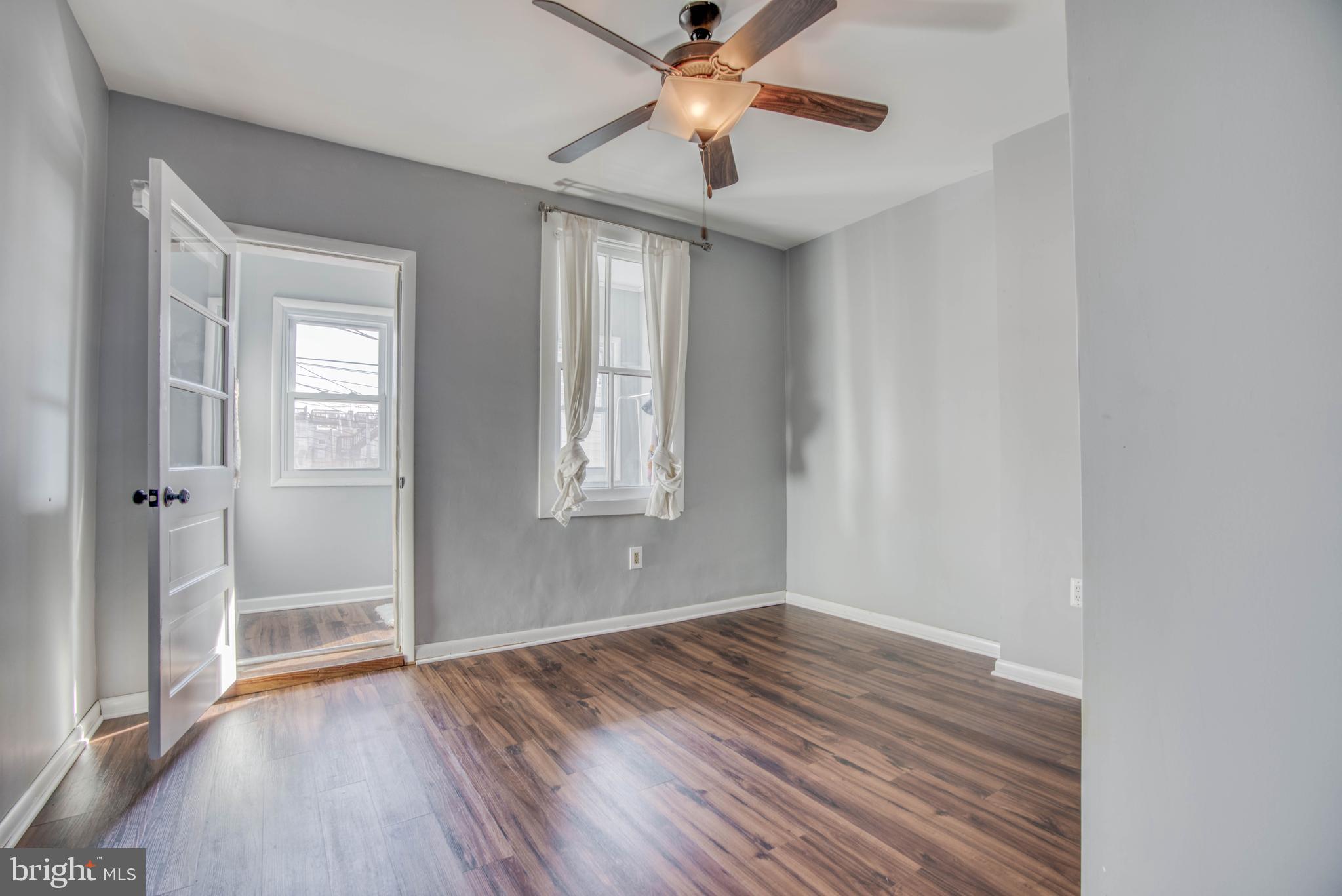 CANTON - Residential Lease