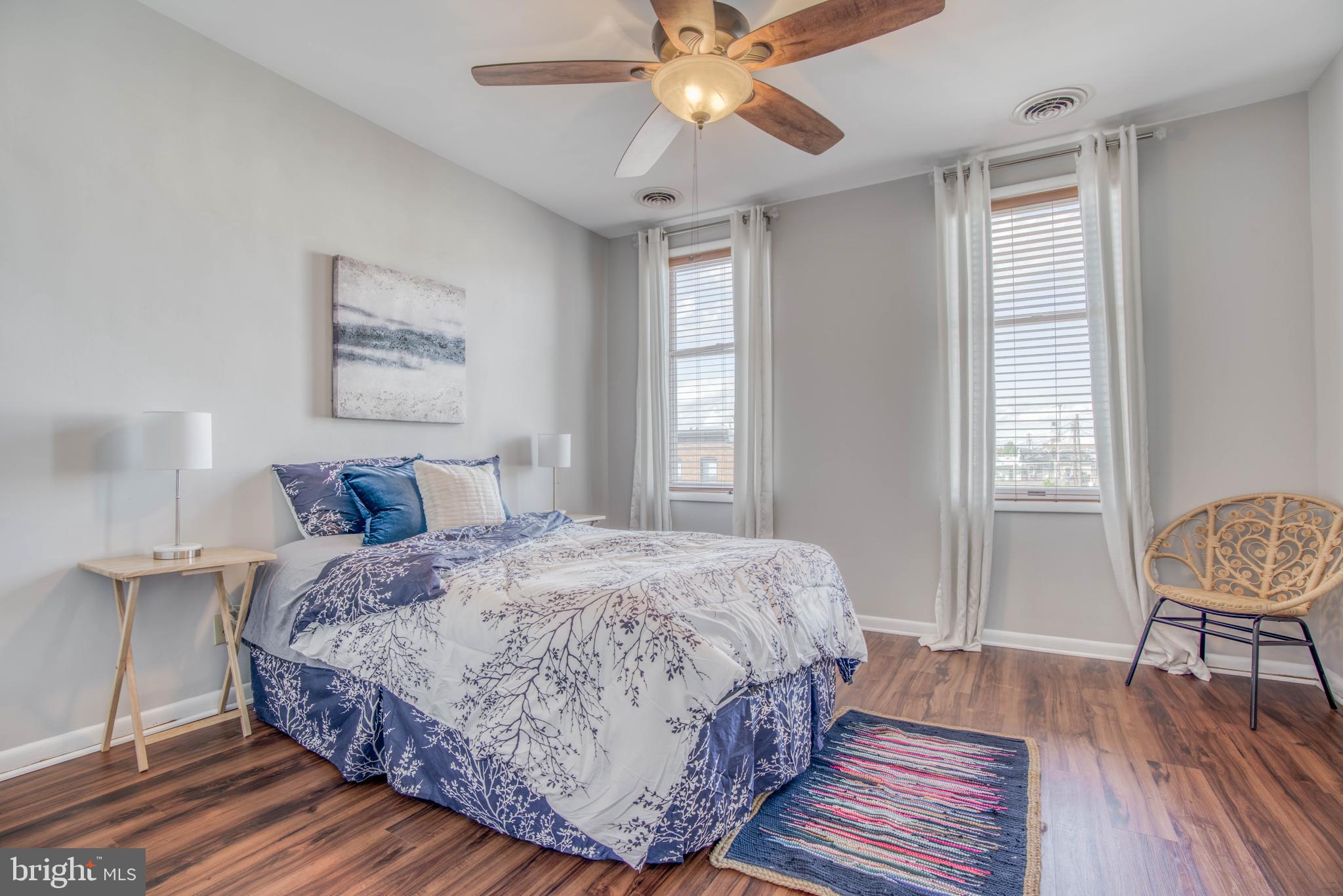 CANTON - Residential Lease