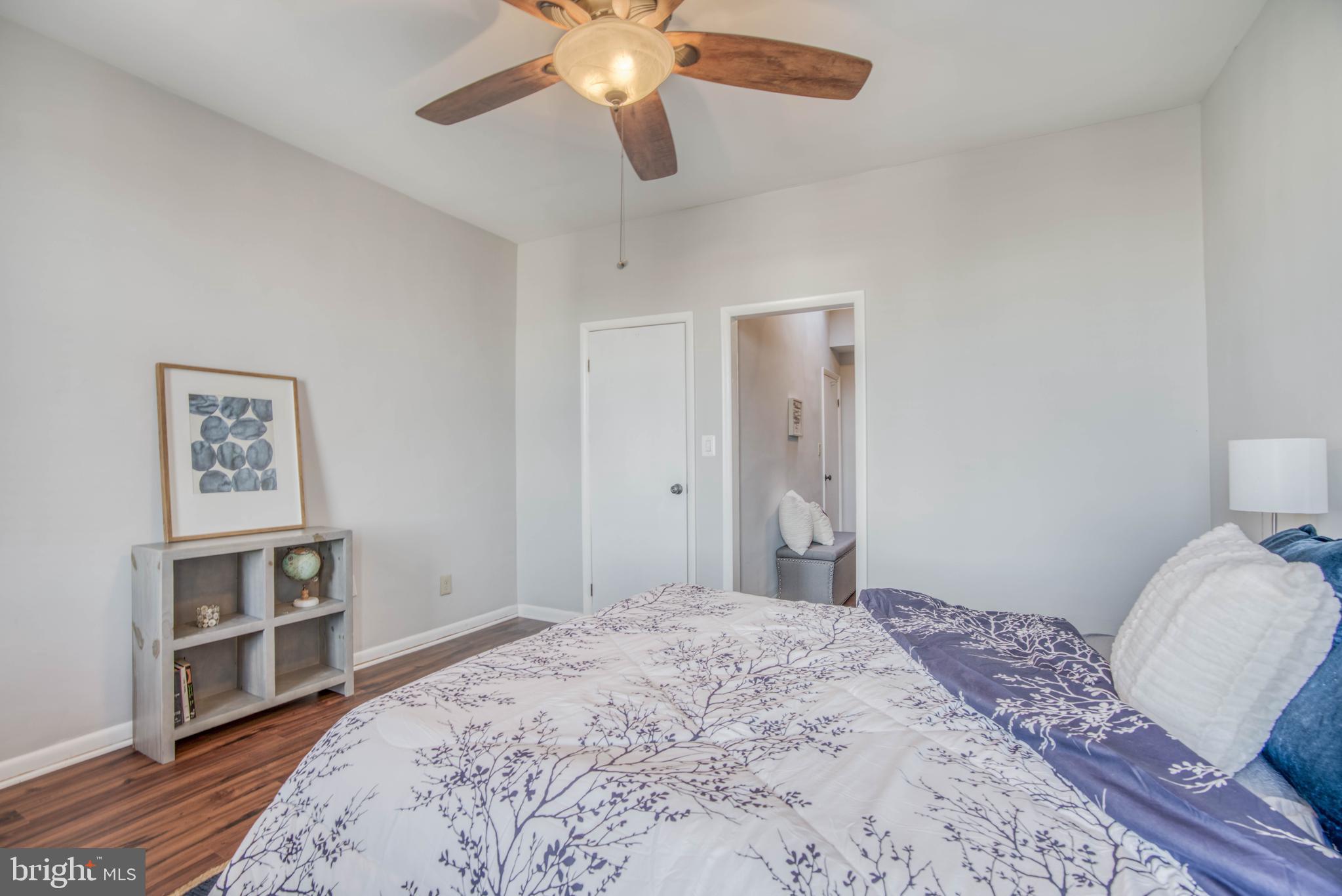 CANTON - Residential Lease