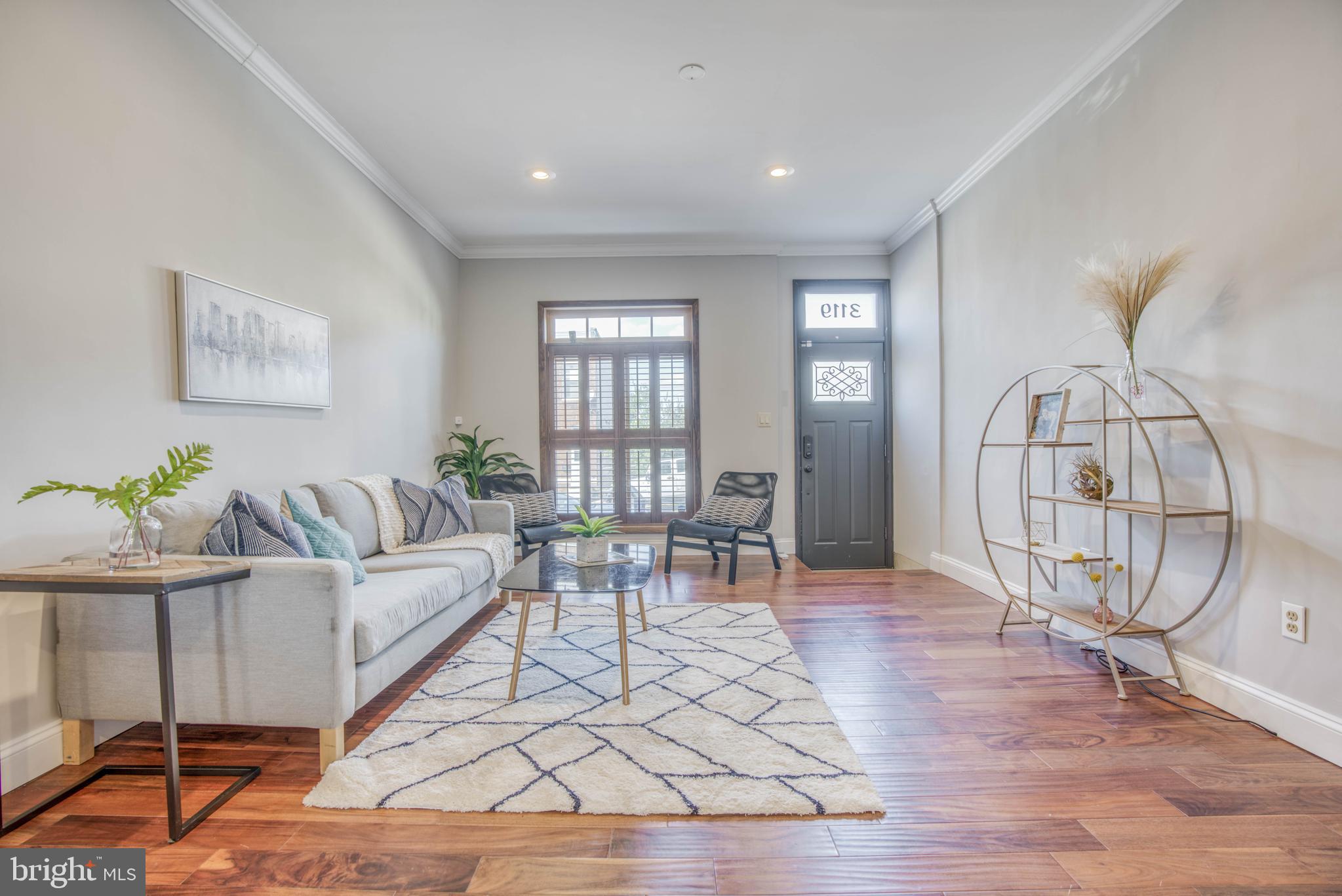 CANTON - Residential Lease