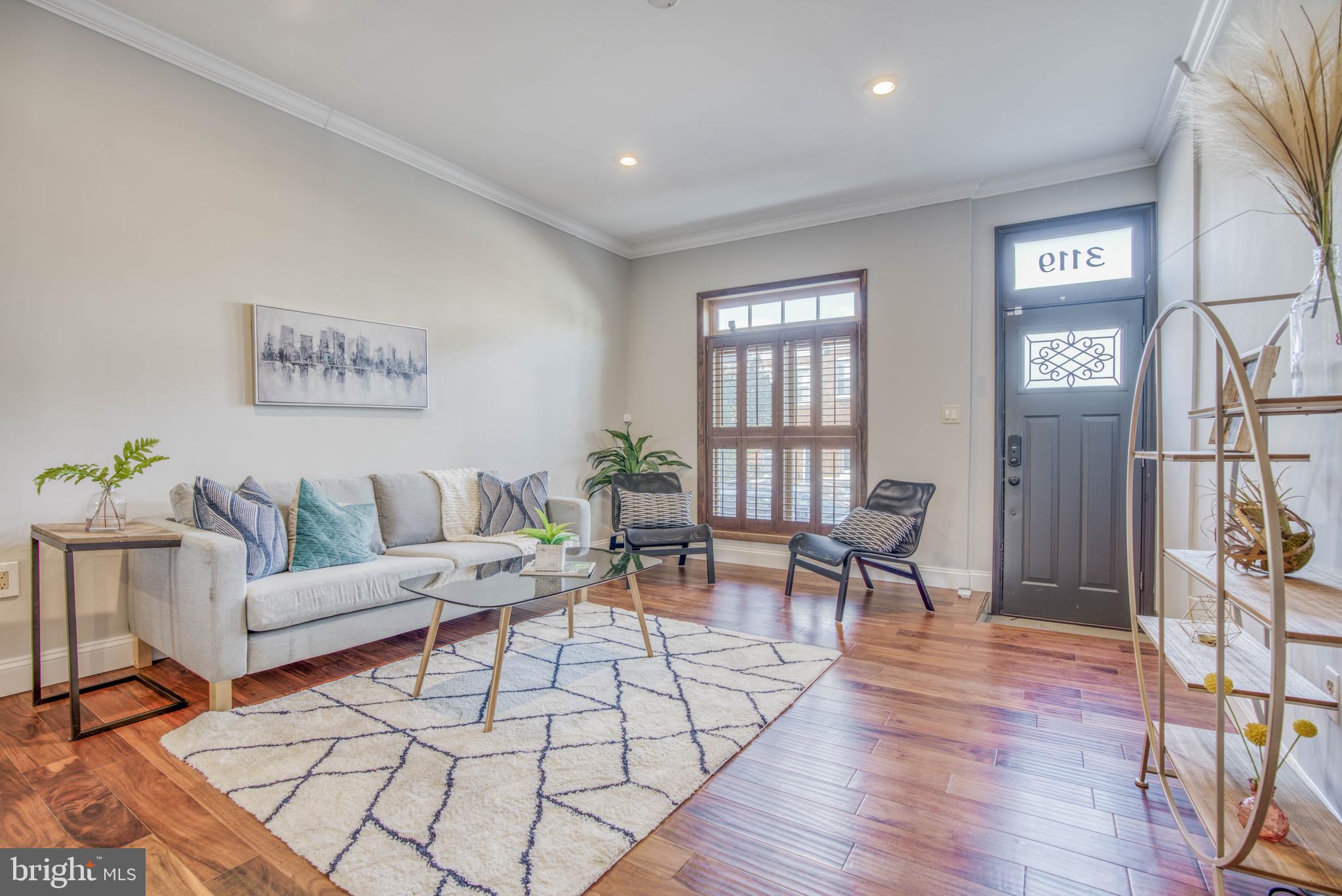 CANTON - Residential Lease