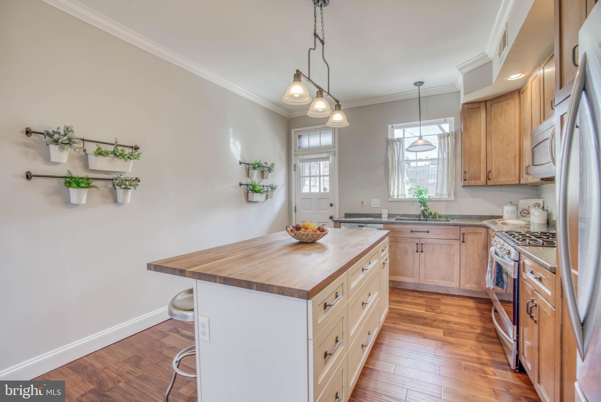 CANTON - Residential Lease