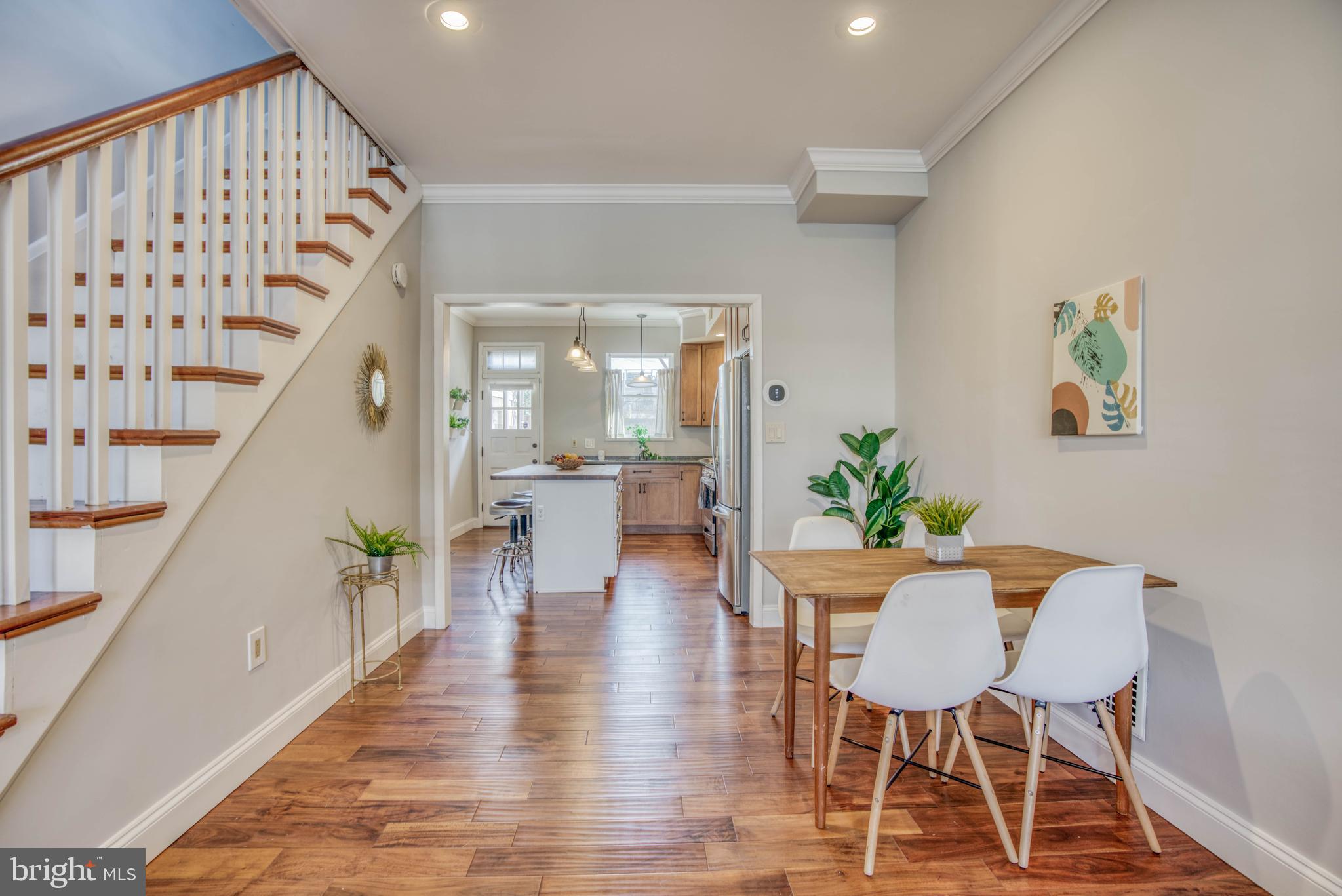 CANTON - Residential Lease