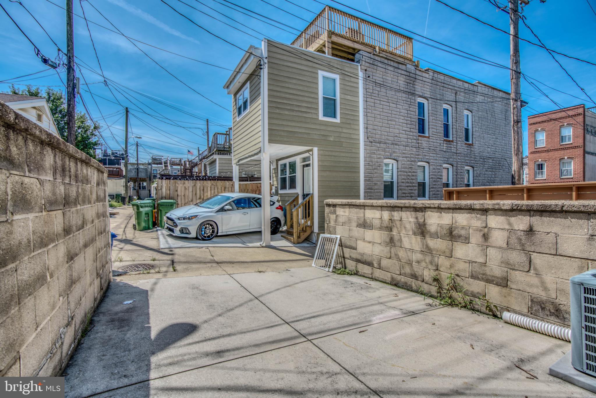 CANTON - Residential Lease