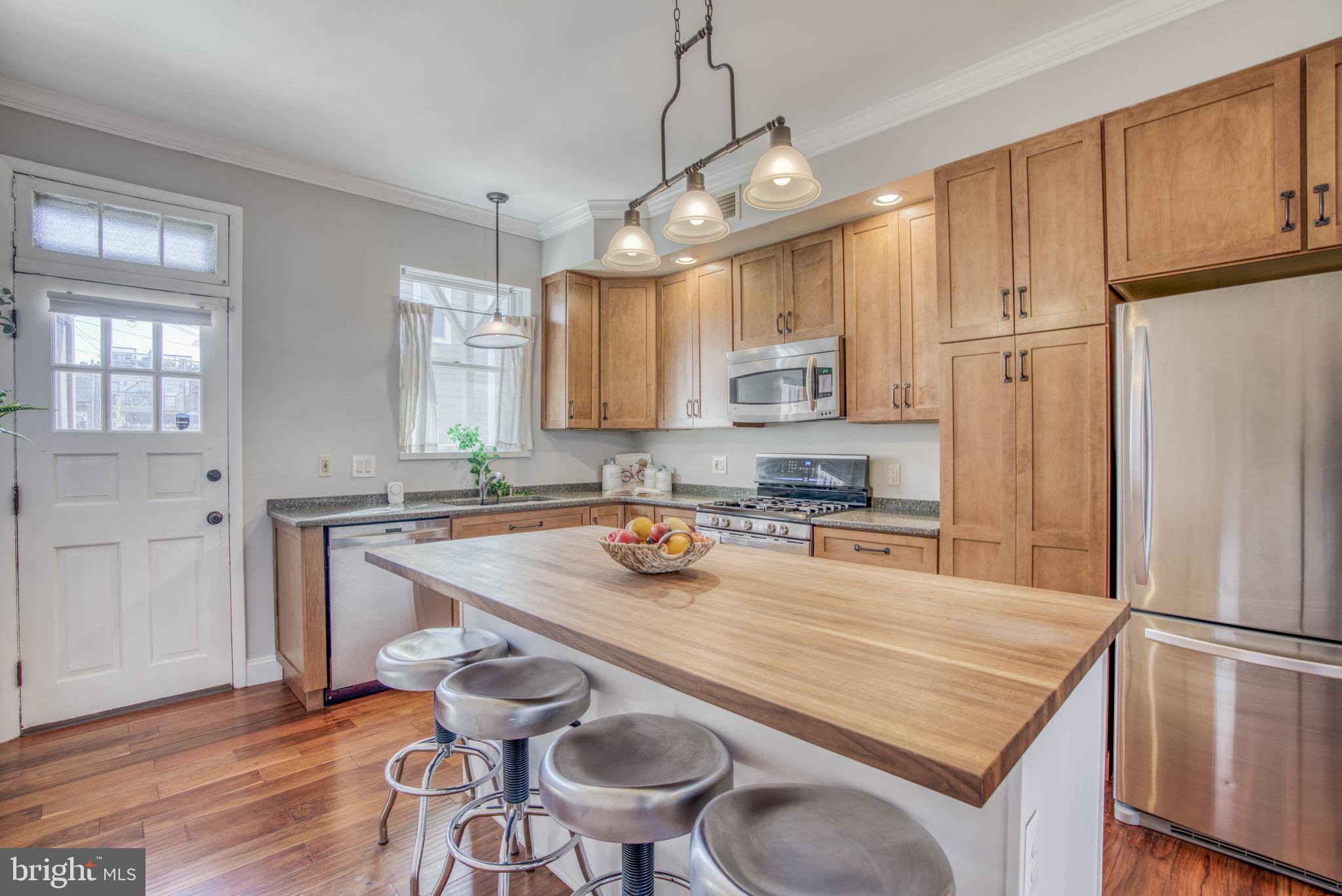 CANTON - Residential Lease