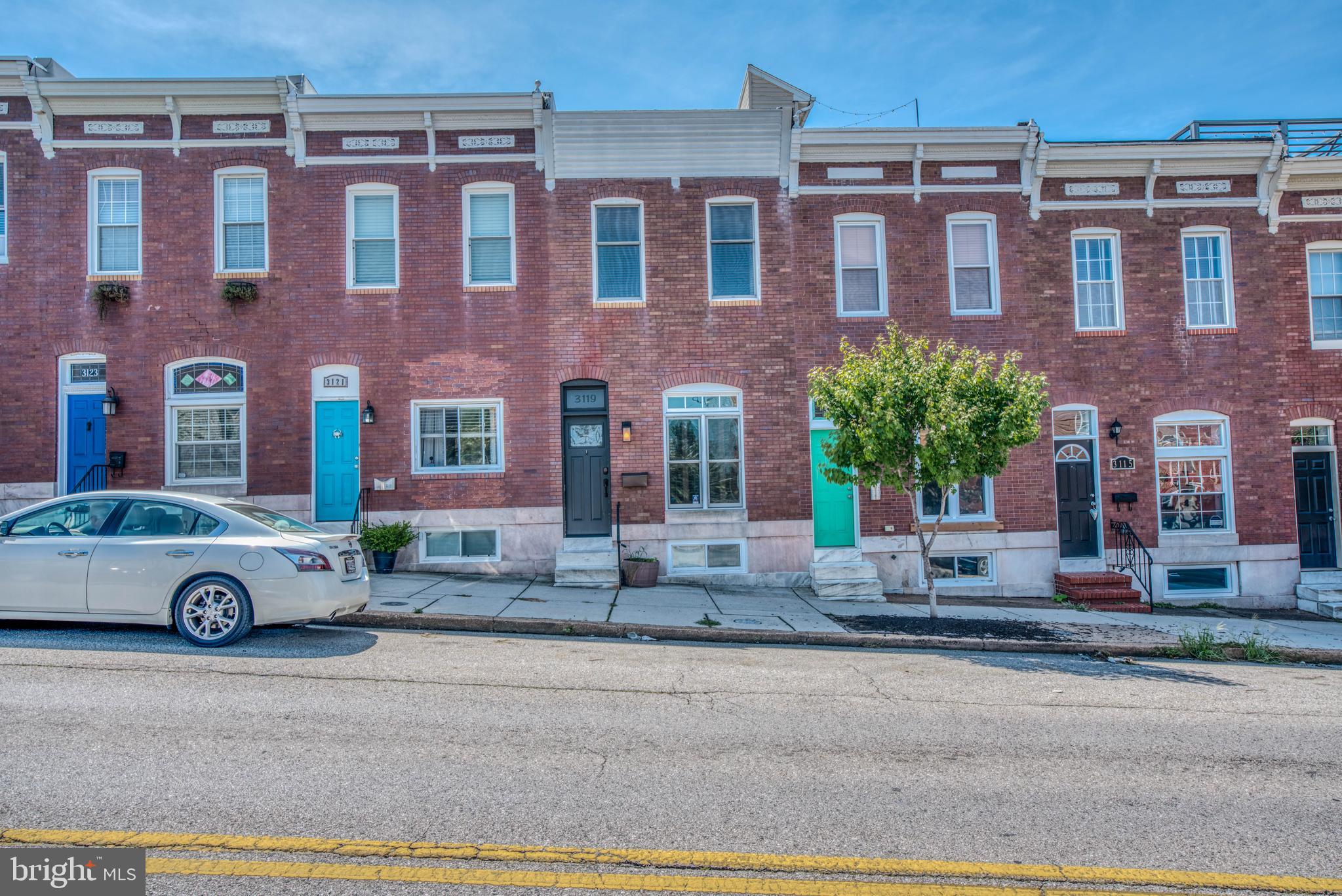 CANTON - Residential Lease