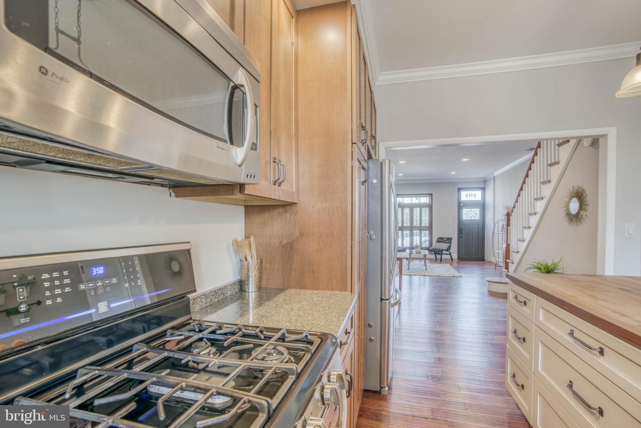 CANTON - Residential Lease