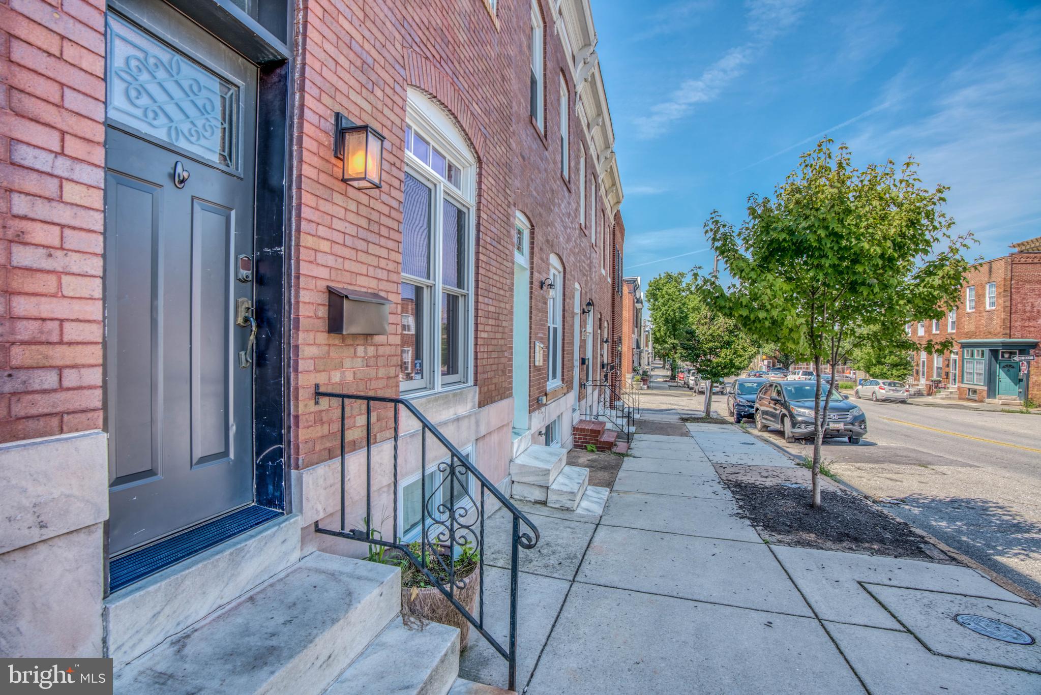 CANTON - Residential Lease