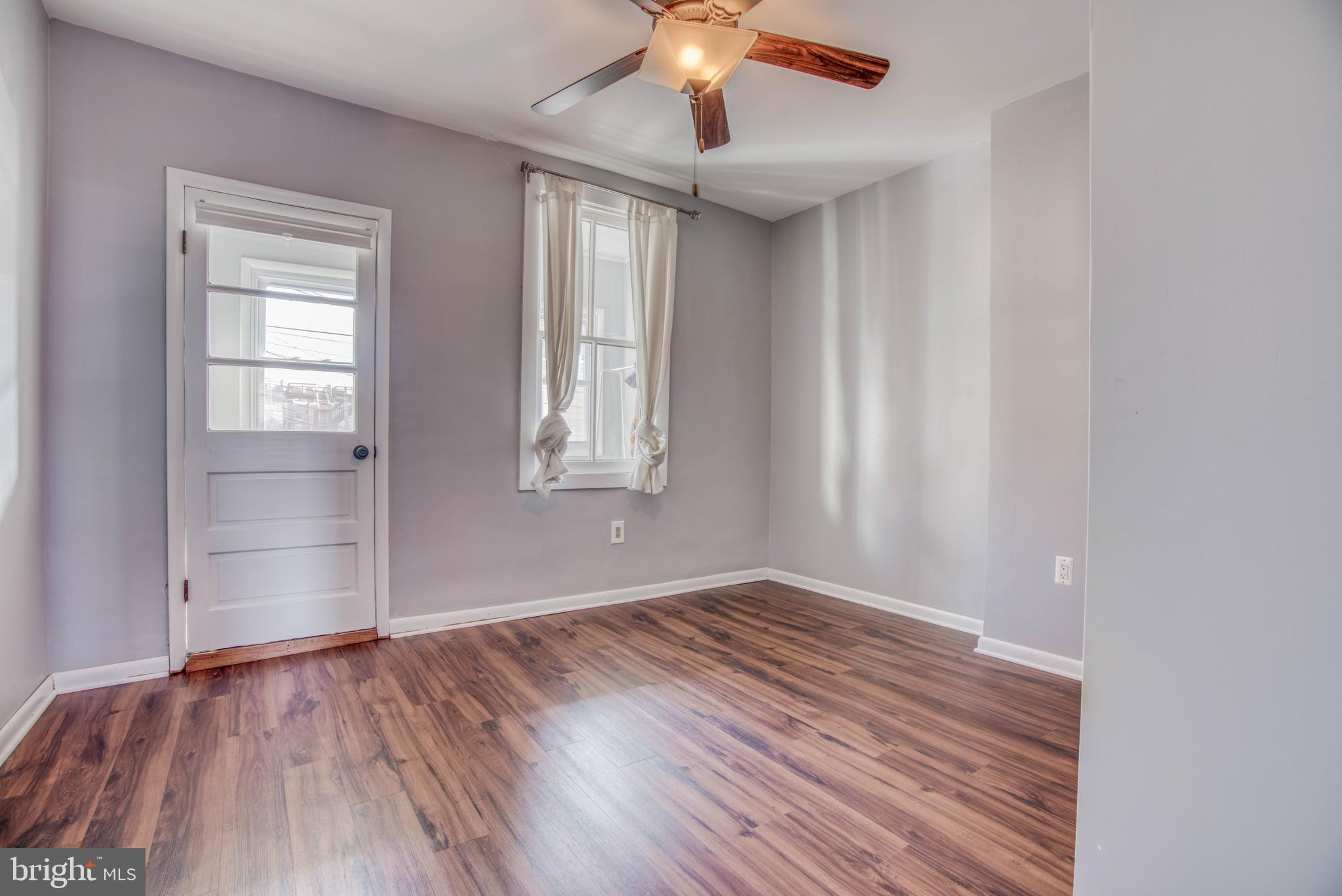 CANTON - Residential Lease