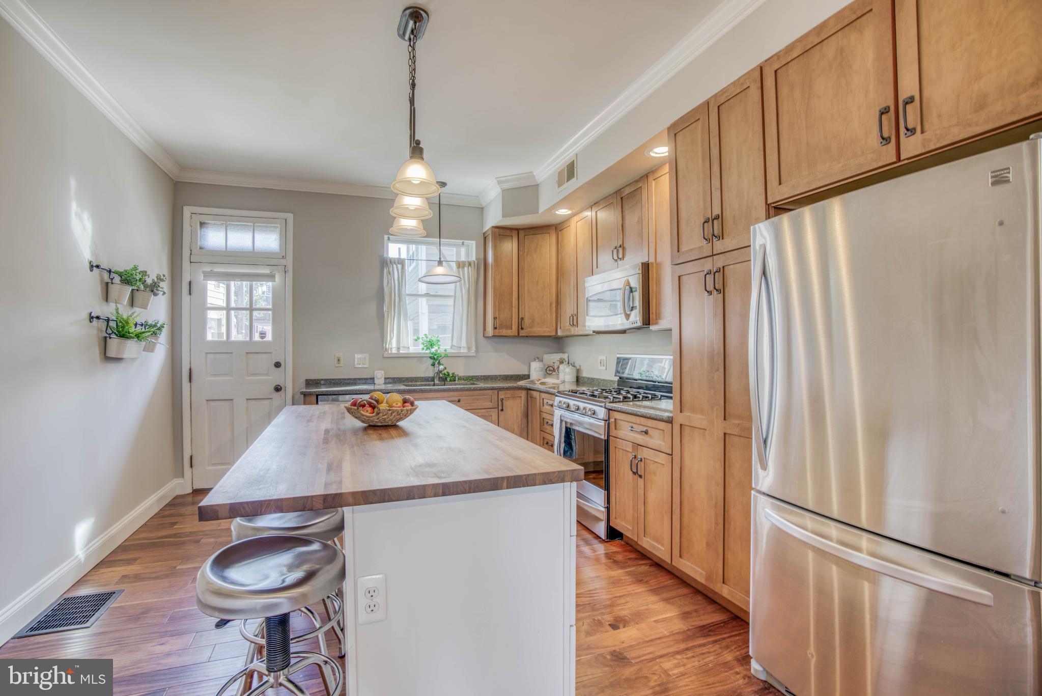 CANTON - Residential Lease