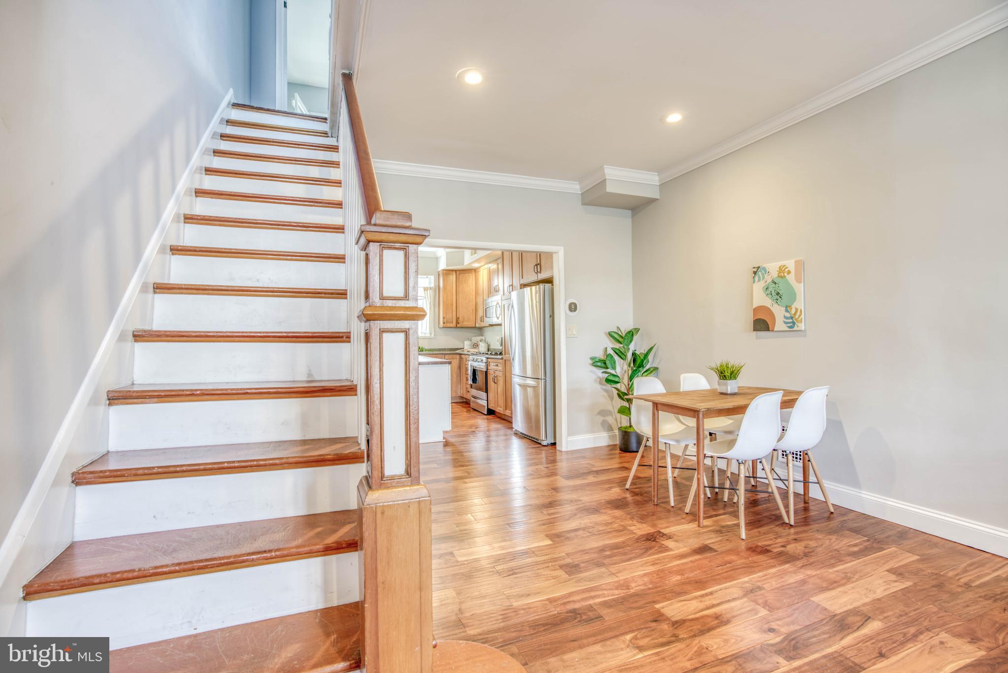 CANTON - Residential Lease