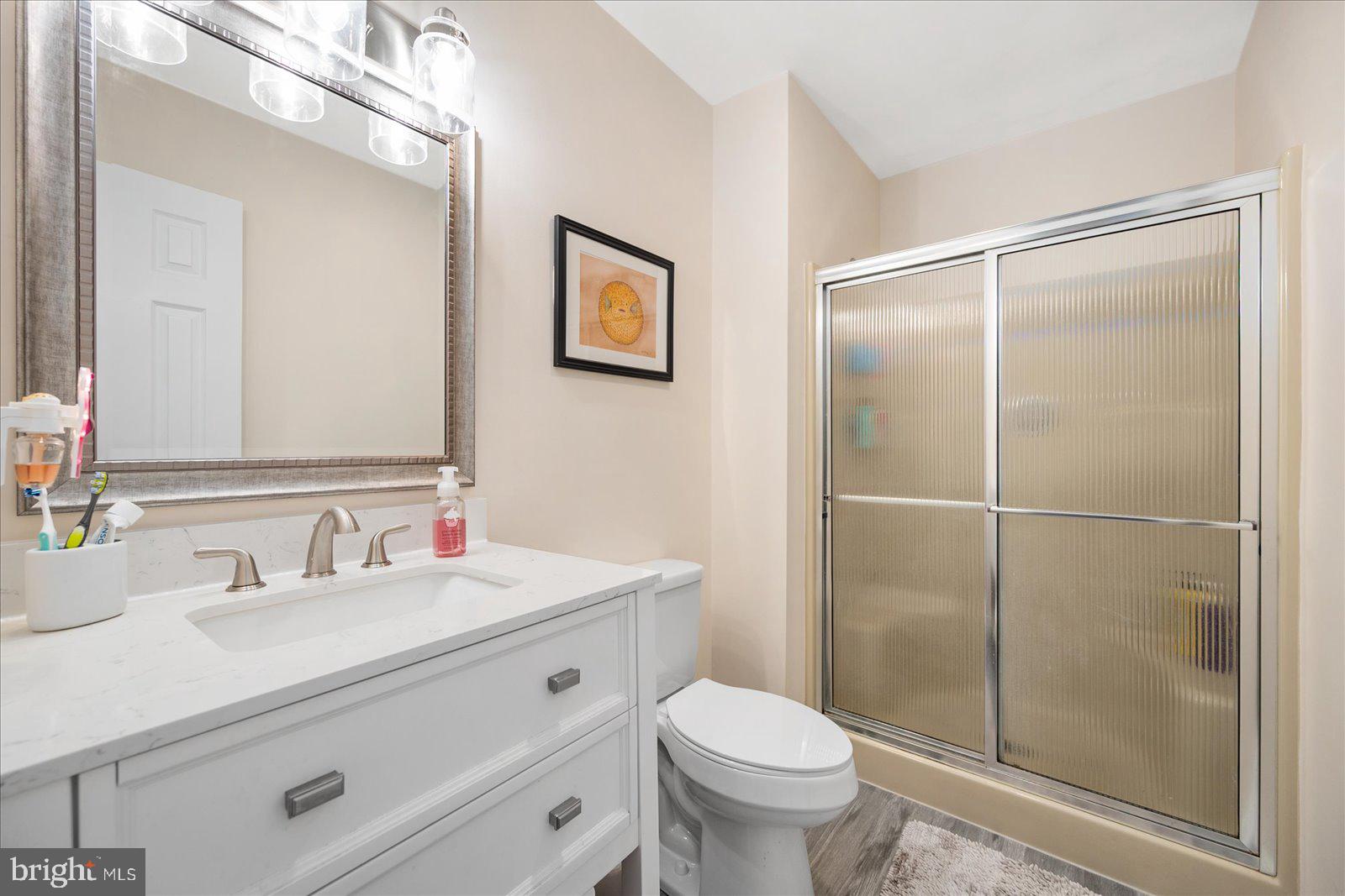 FRANKLIN SQUARE - Residential