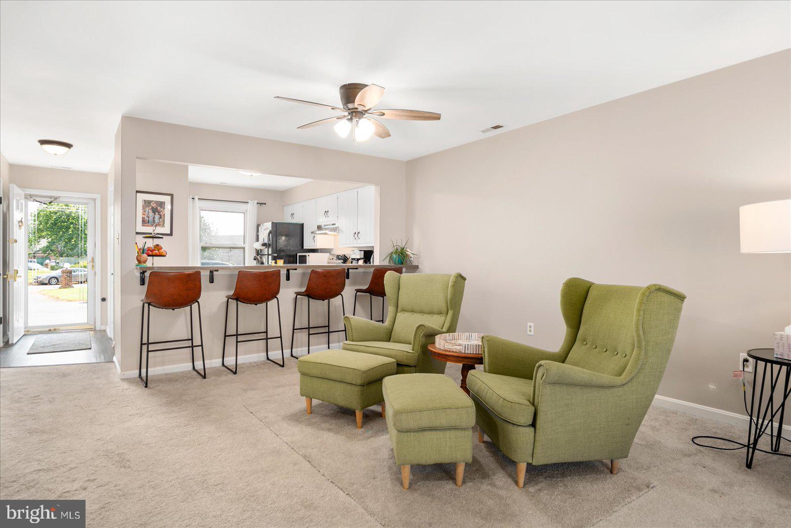 FRANKLIN SQUARE - Residential