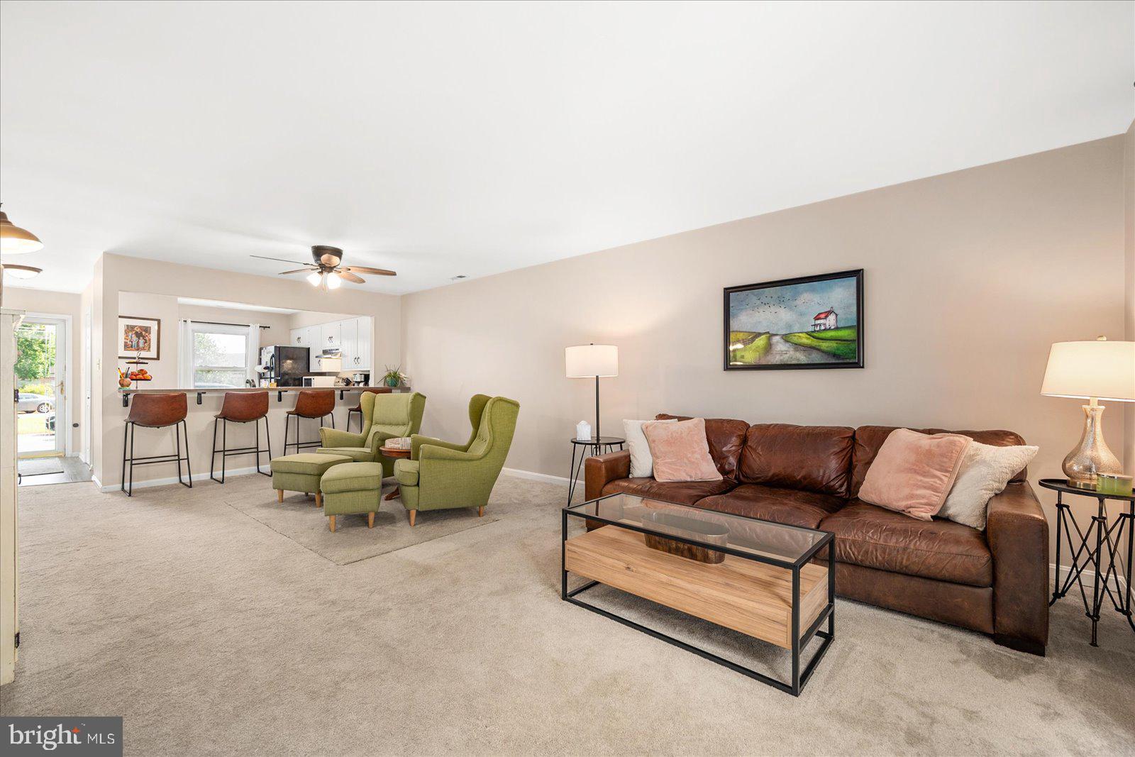 FRANKLIN SQUARE - Residential