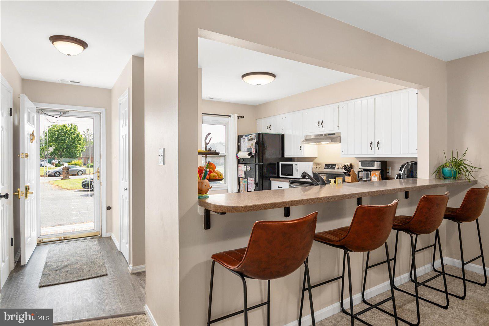 FRANKLIN SQUARE - Residential