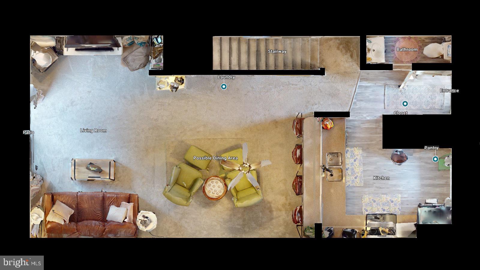 FRANKLIN SQUARE - Residential