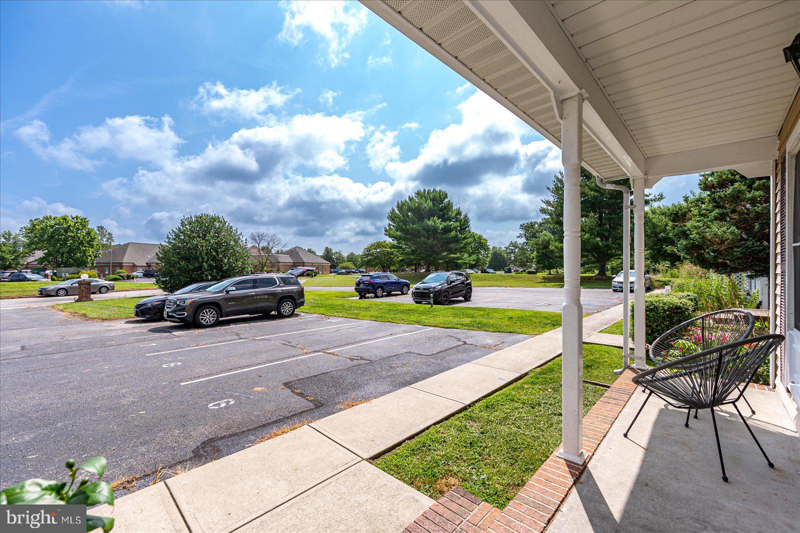 FRANKLIN SQUARE - Residential