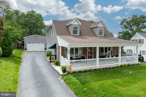 410 PARK DRIVE PHOENIXVILLE PA 19460