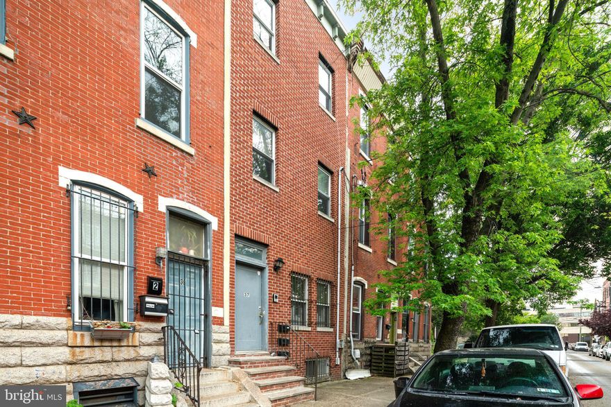 37 N Preston St is a turnkey, cash-flowing legal triplex located in one of Philadelphia’s fastest-growing rental corridors. Grossing approximately $5,000 per month, this fully occupied multi-family investment offers the perfect blend of strong in-place income, long-term appreciation potential, and true passive cash flow. Featuring three separately metered units, this income-producing asset is ideal for both seasoned investors and owner-occupants looking to house hack while building wealth.

Positioned in the heart of West Philadelphia near University City, Drexel University, UPenn, major hospitals, public transportation, and Center City access, this high-demand location continues to attract quality tenants year after year. Investors will appreciate the legal triplex zoning, strong rental performance, low vacancy potential, and scalable upside in an area experiencing continued redevelopment and rising property values.

The property offers spacious unit layouts, excellent tenant appeal, and a compelling cap rate opportunity in a market where true turnkey multi-family assets are becoming increasingly scarce. Whether you’re looking to expand your portfolio, execute a buy-and-hold strategy, or secure a high-yield asset in a rapidly appreciating neighborhood, 37 N Preston St checks every box. Opportunities like this do not come around often — stable cash flow, prime location, and serious upside potential all in one package.