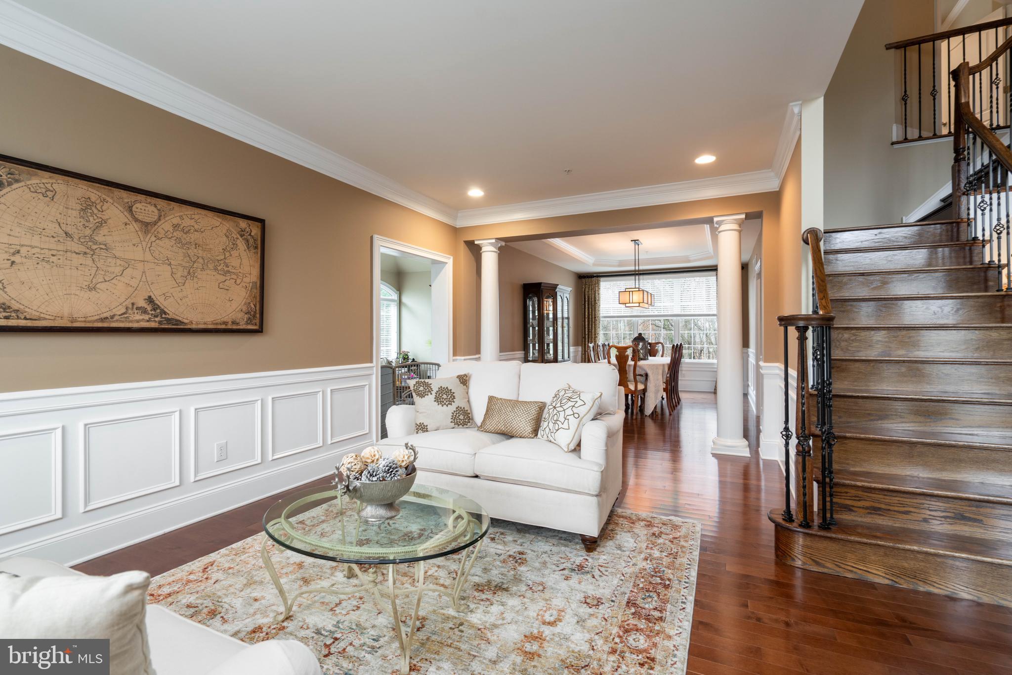 CHAPMANS CORNER - Residential