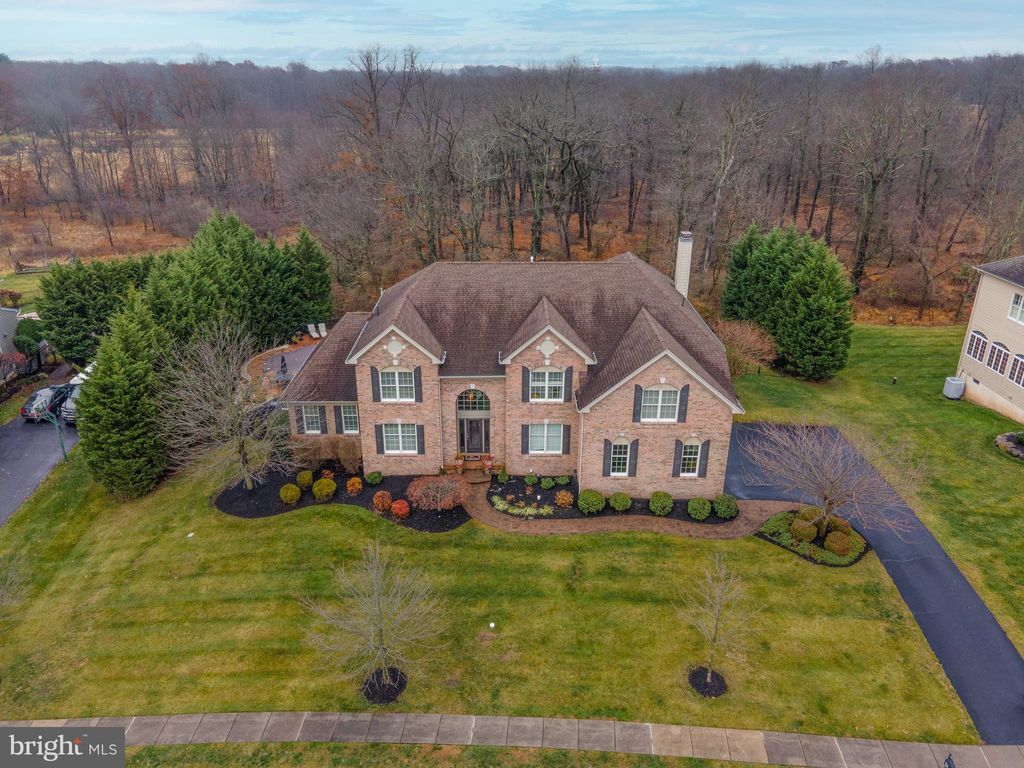 Photo of 216 Jane Chapman Drive E #E, NEWTOWN, PA 18940 (MLS # PABU2109560)