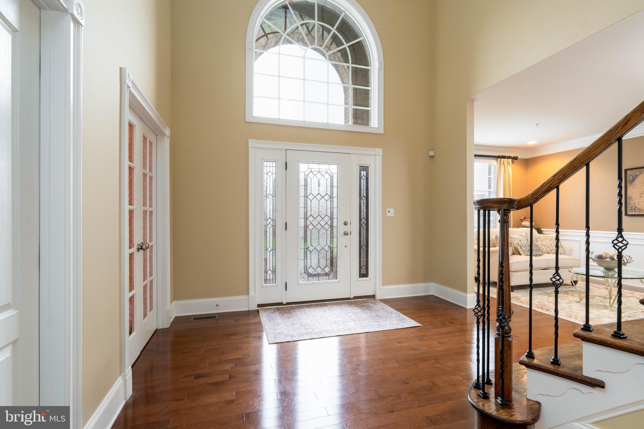 CHAPMANS CORNER - Residential