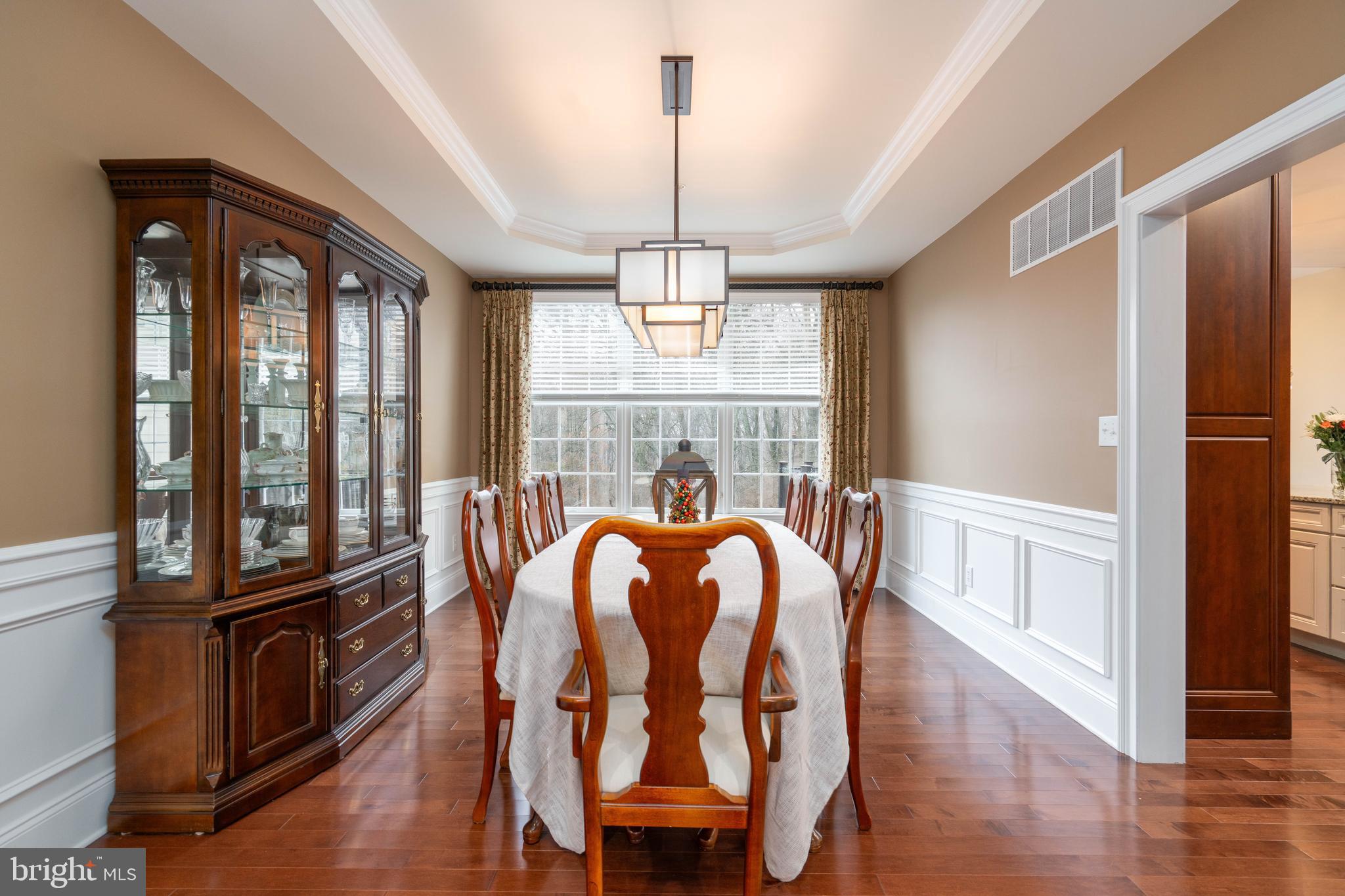 CHAPMANS CORNER - Residential