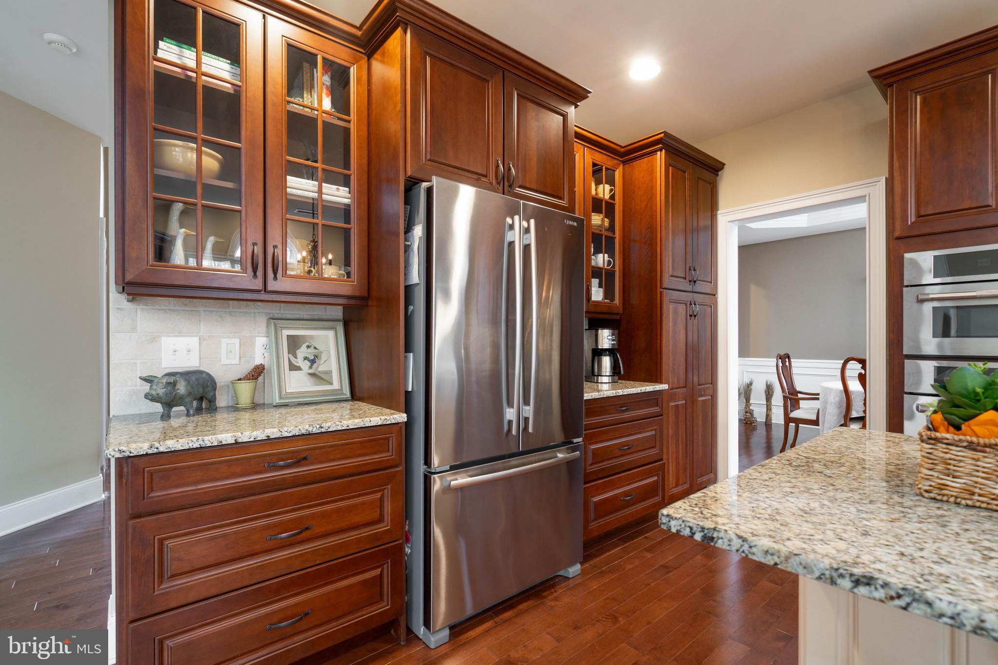 CHAPMANS CORNER - Residential