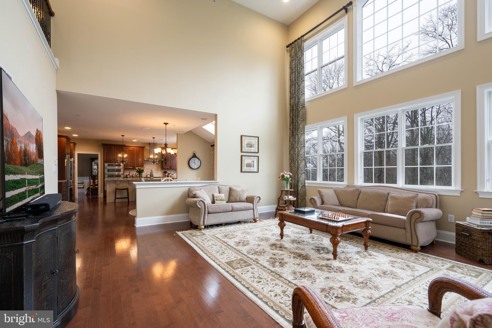 CHAPMANS CORNER - Residential