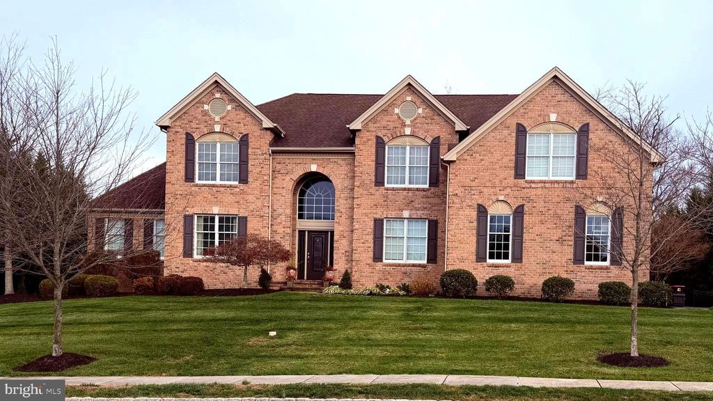 Photo of 216 Jane Chapman Drive E #E, NEWTOWN, PA 18940 (MLS # PABU2109560)