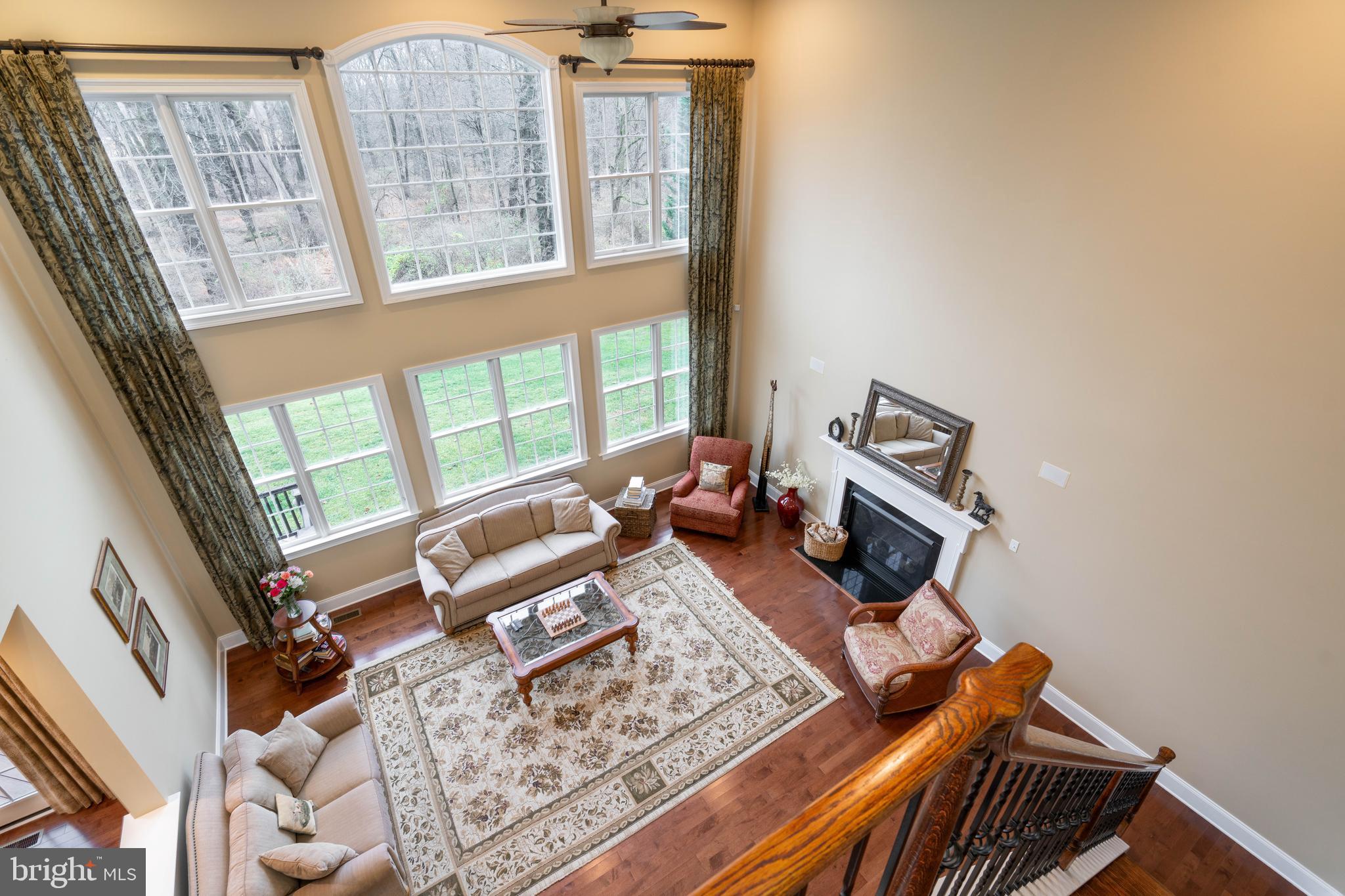 CHAPMANS CORNER - Residential