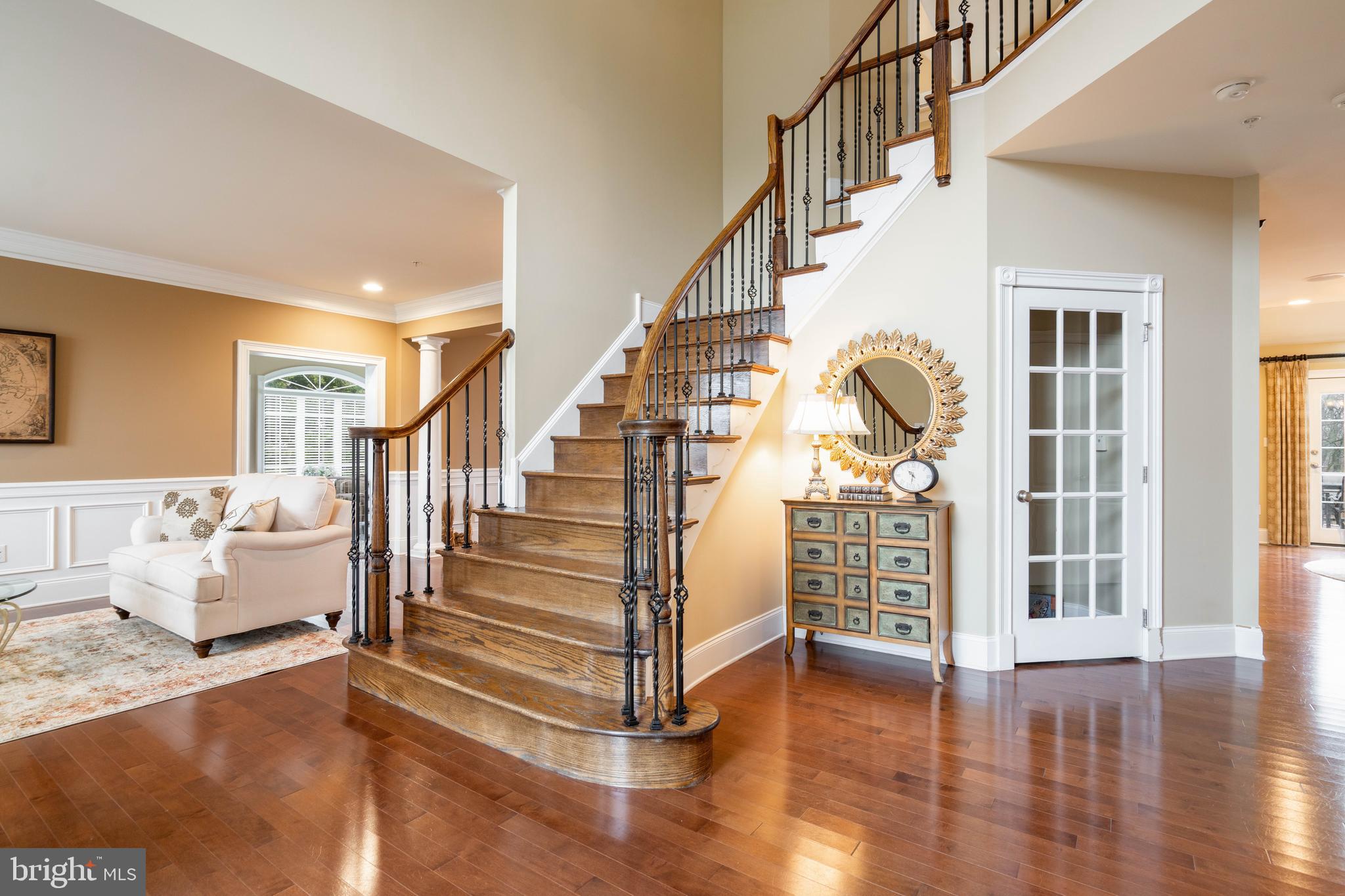 CHAPMANS CORNER - Residential