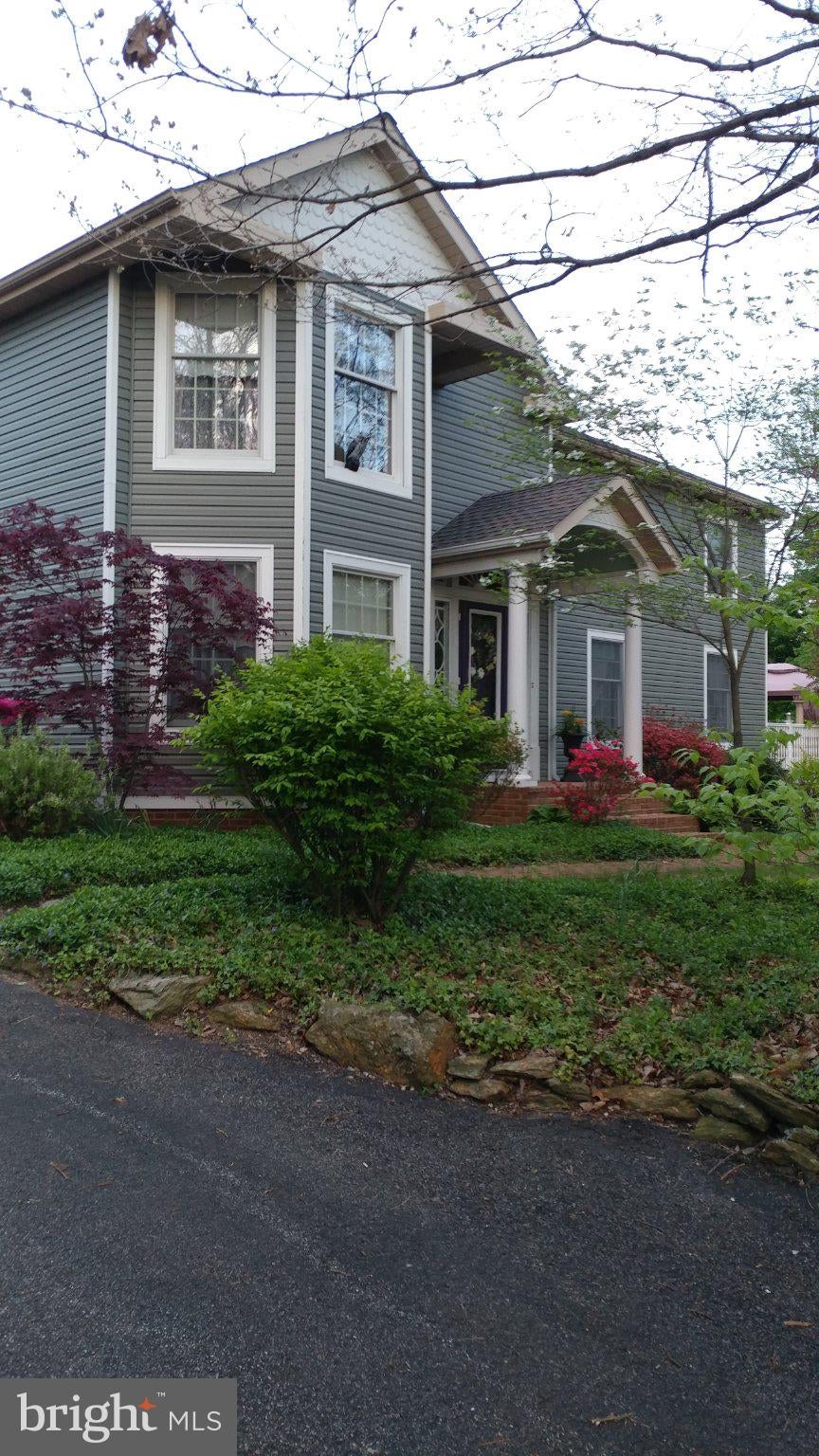 17517 KURTZ SCHOOL ROAD