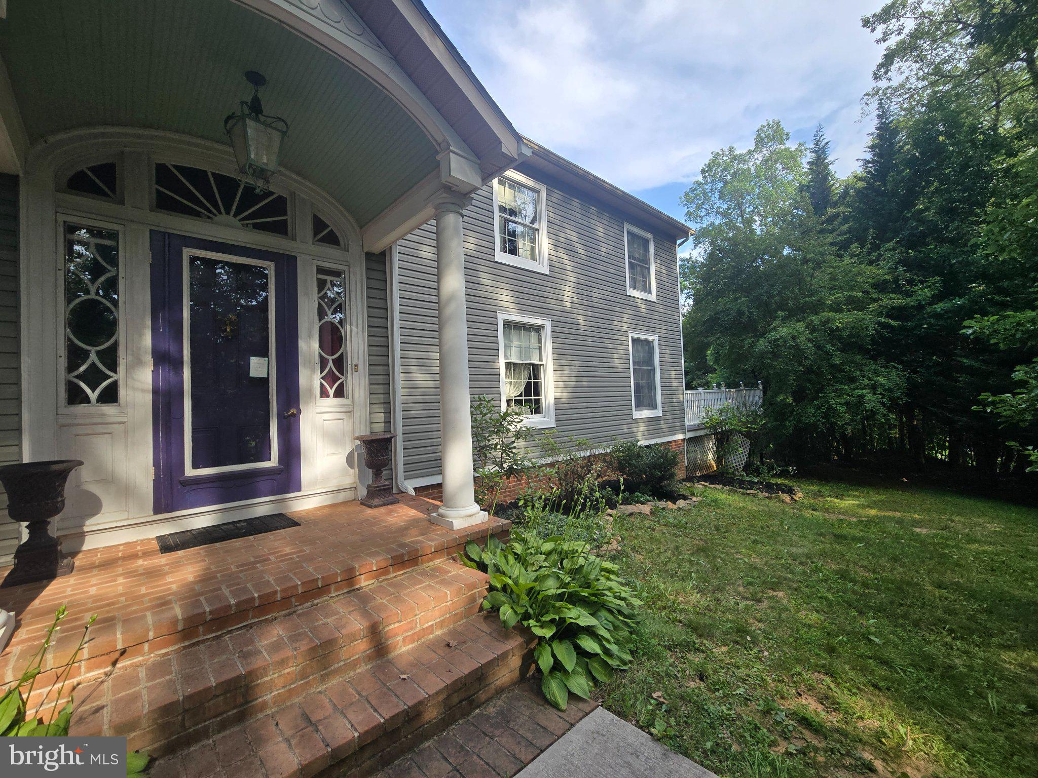17517 KURTZ SCHOOL ROAD