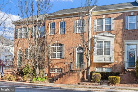 46223 WALES TERRACE STERLING VA 20165