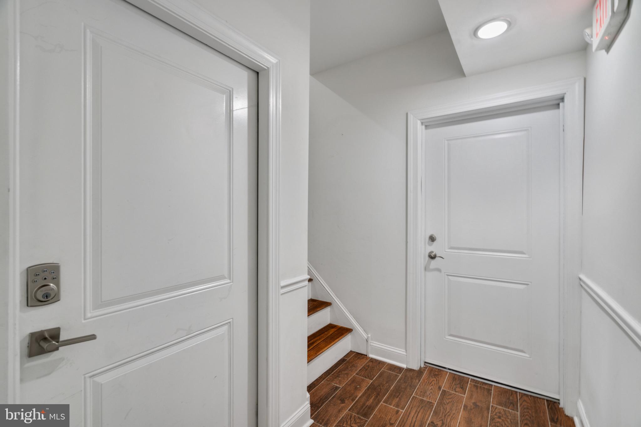 FISHTOWN - Residential Lease